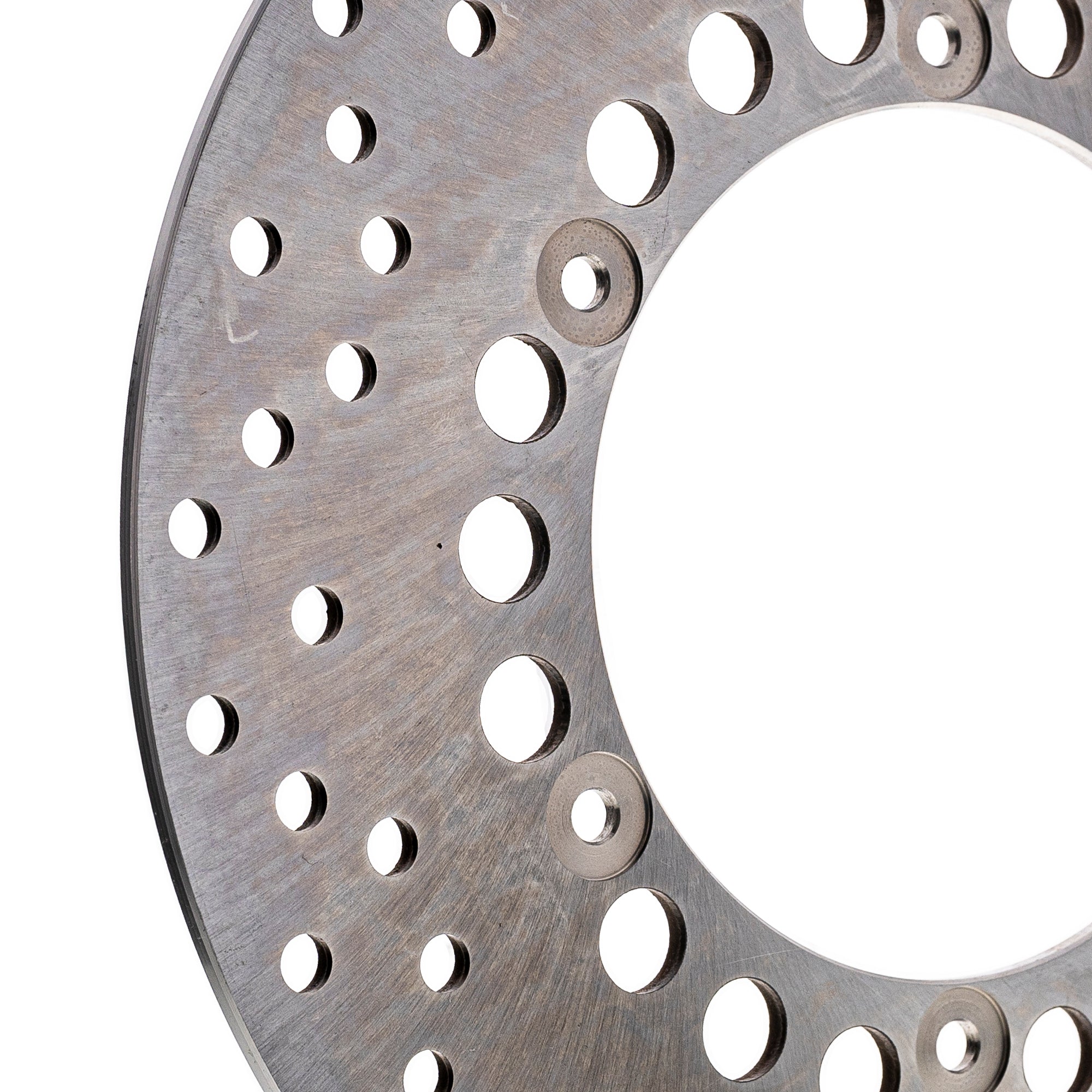 Rear Brake Rotor Yamaha | NICHE PARTS
