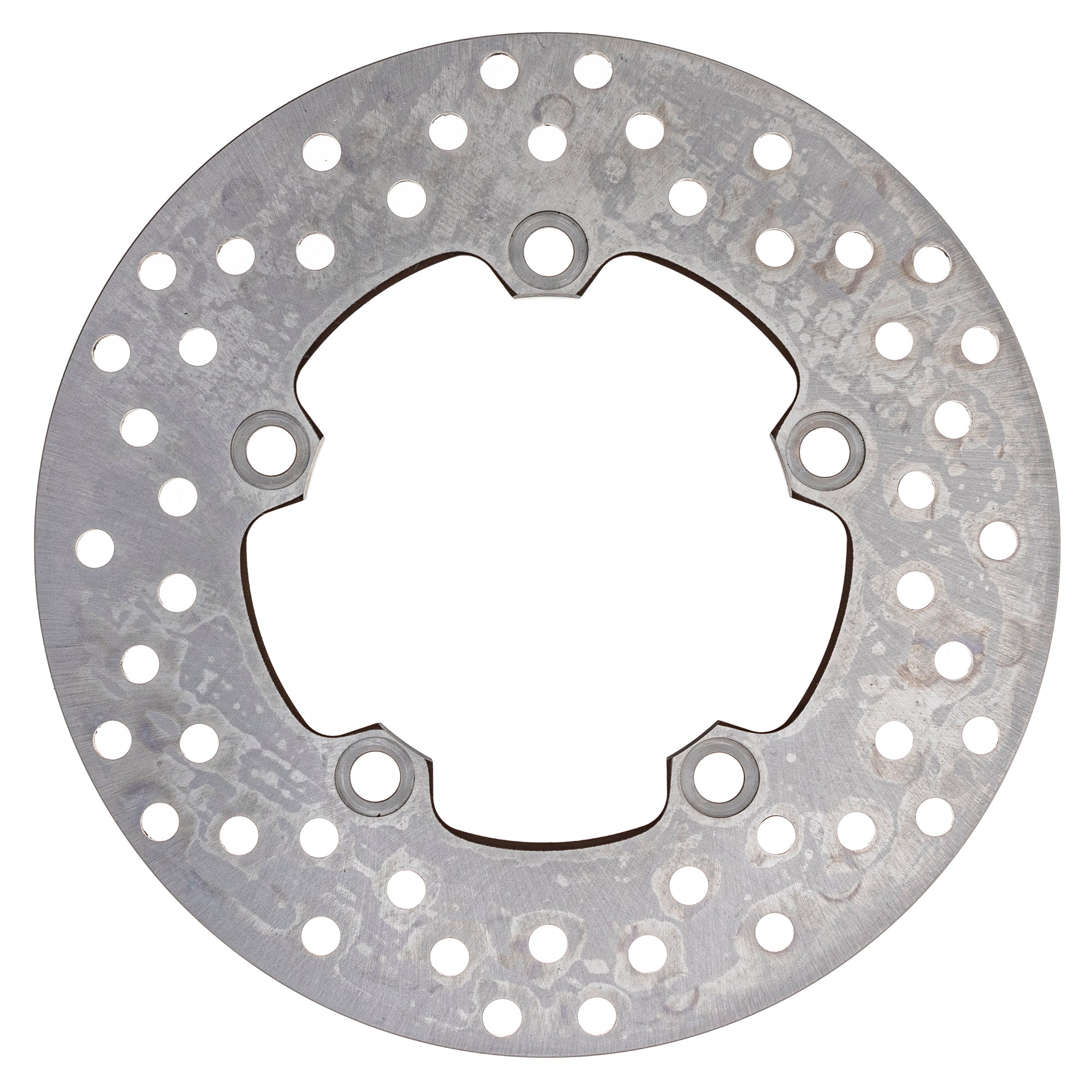 Rear Brake Rotor for zOTHER YZF MT-10 FZ10 NICHE 519-CRT2252R