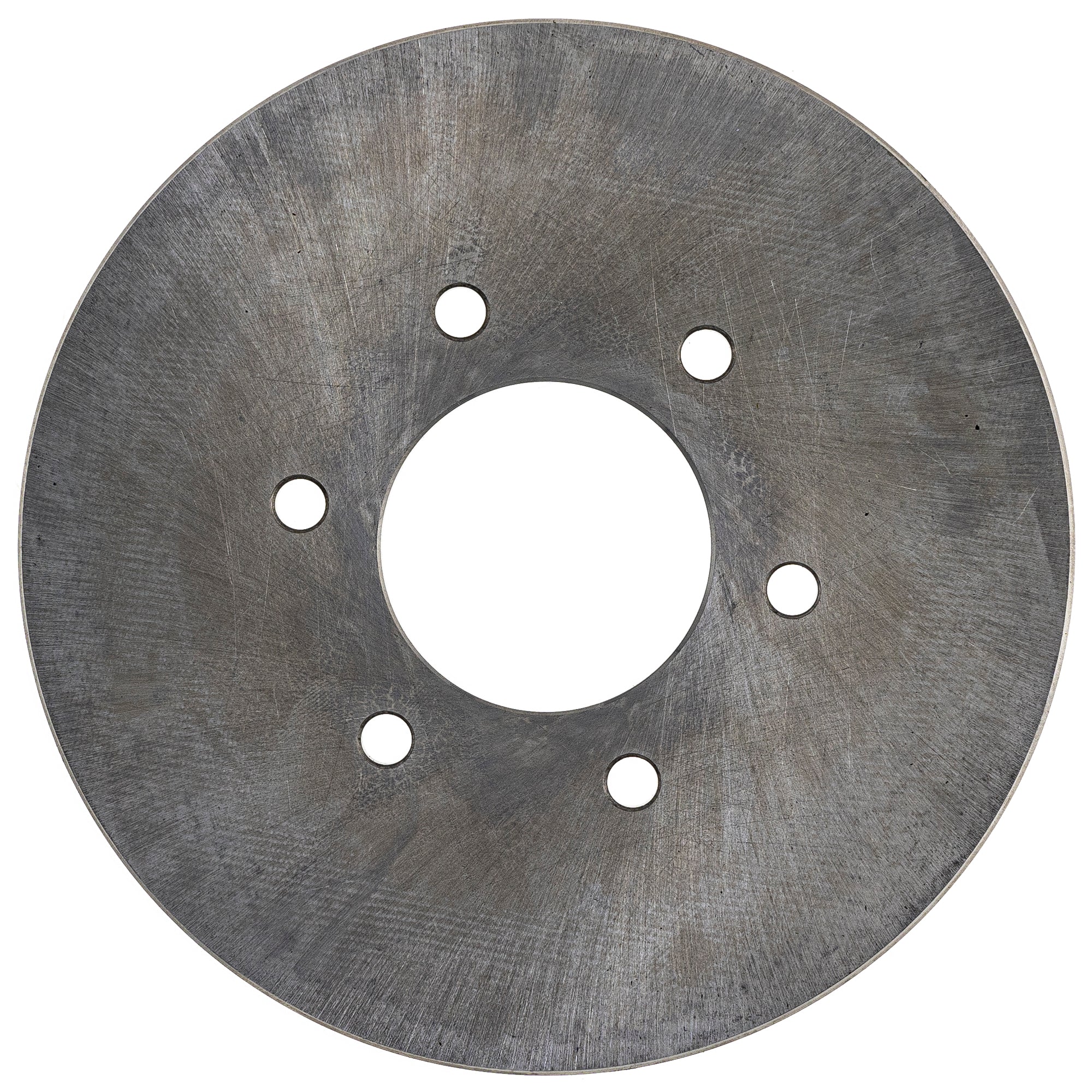 NICHE 519-CRT2253R Brake Rotor