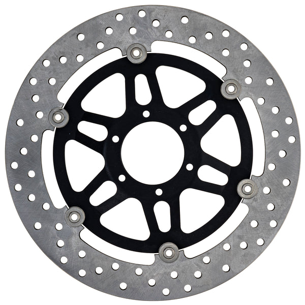 Front Brake Rotor Honda | NICHE PARTS