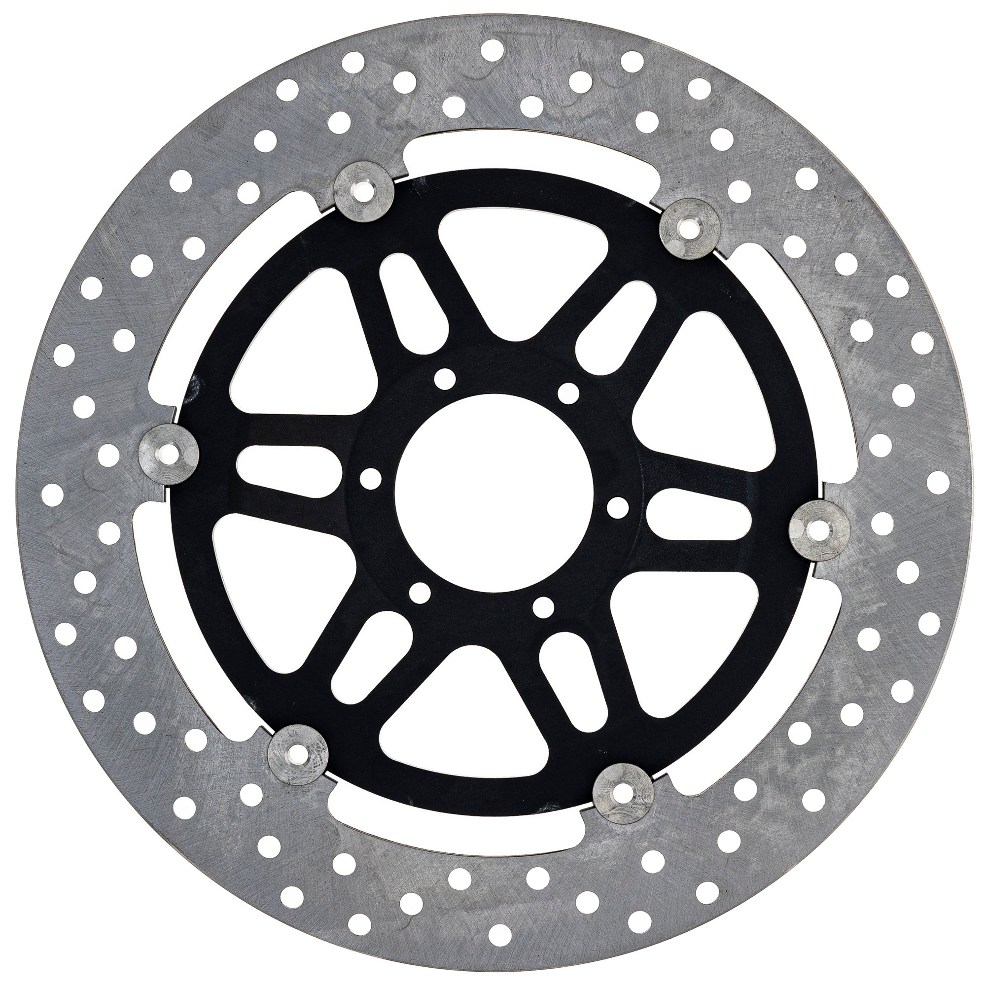 Front Brake Rotor Honda | NICHE PARTS