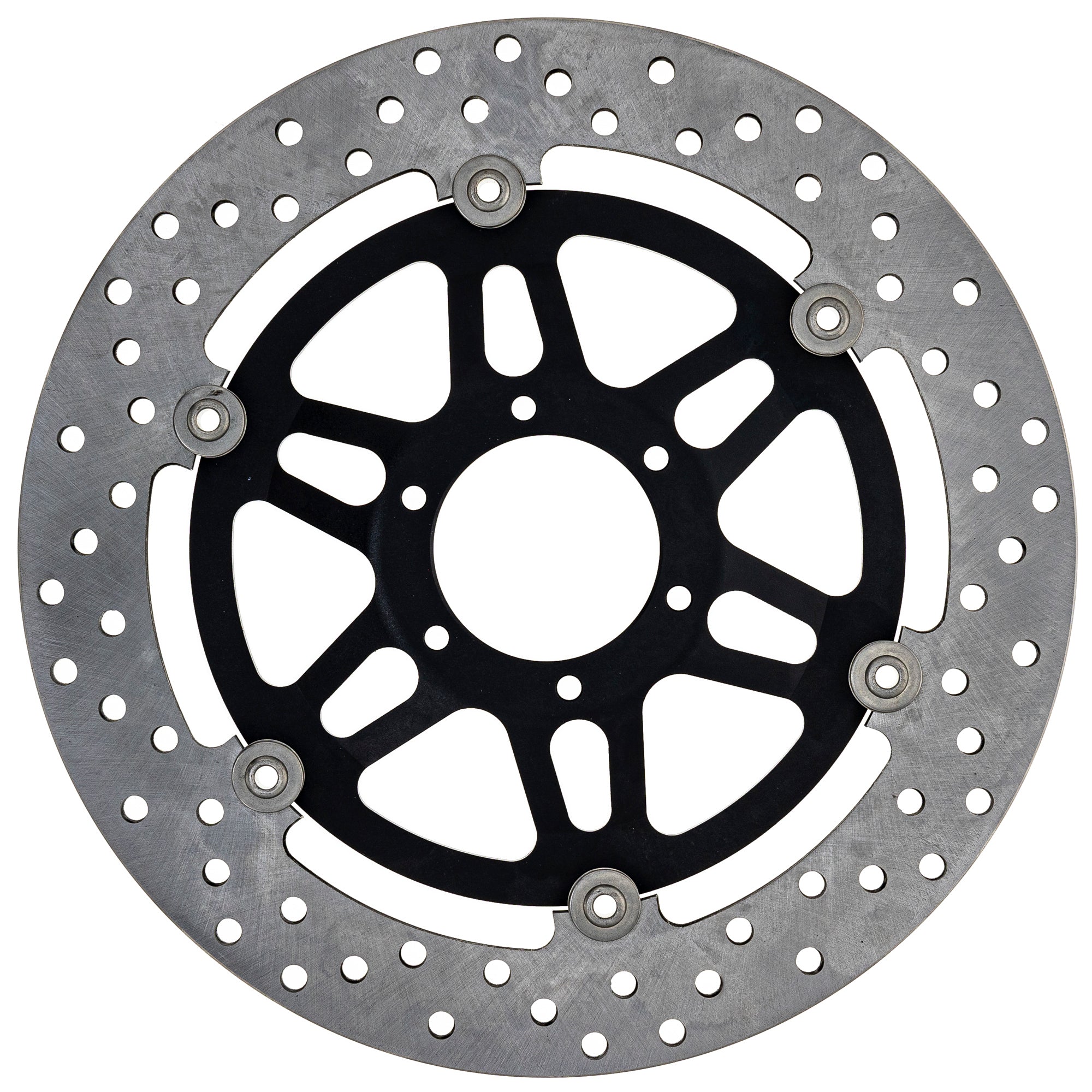 Front Brake Rotors Set Honda | NICHE PARTS