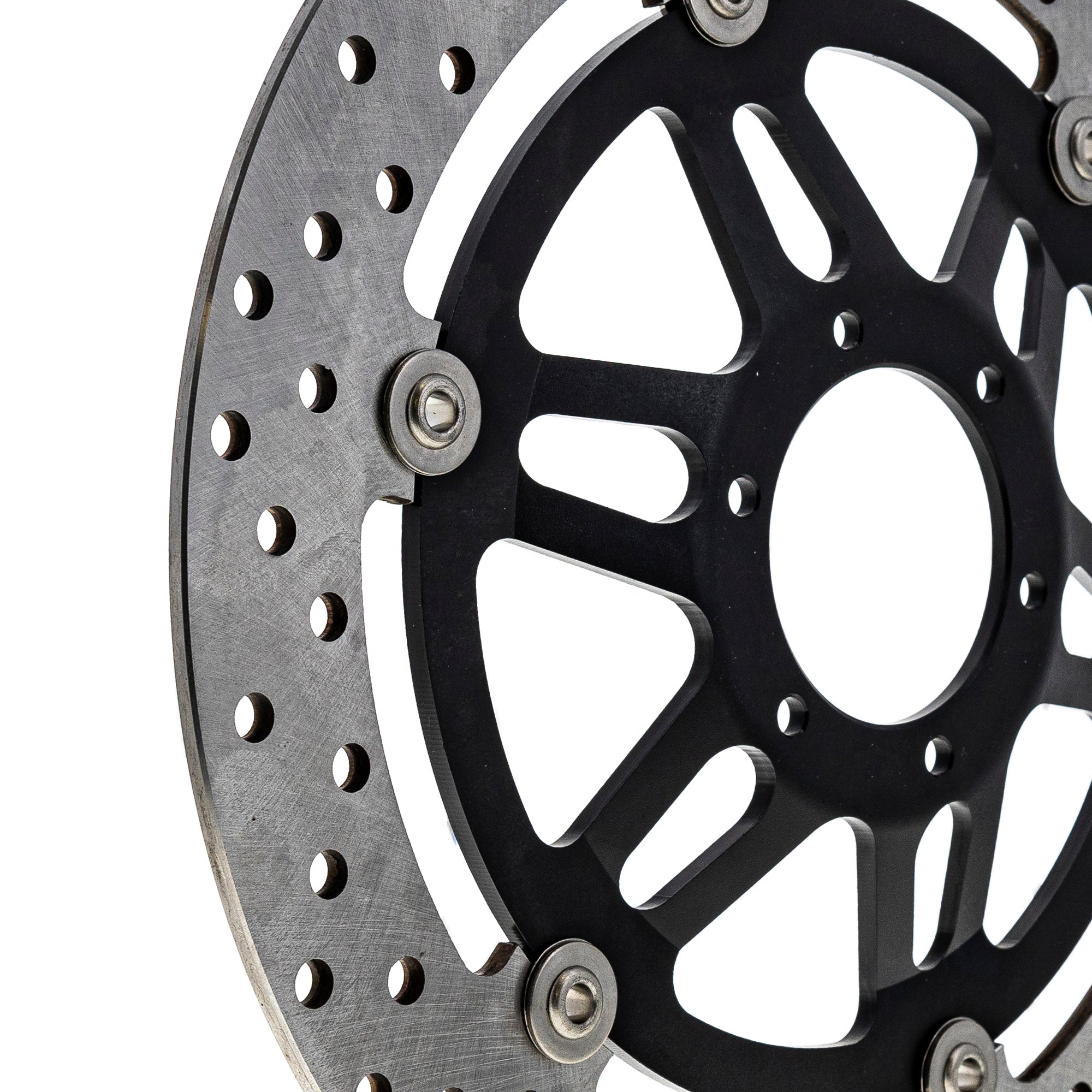 Front Brake Rotors Set Honda | NICHE PARTS