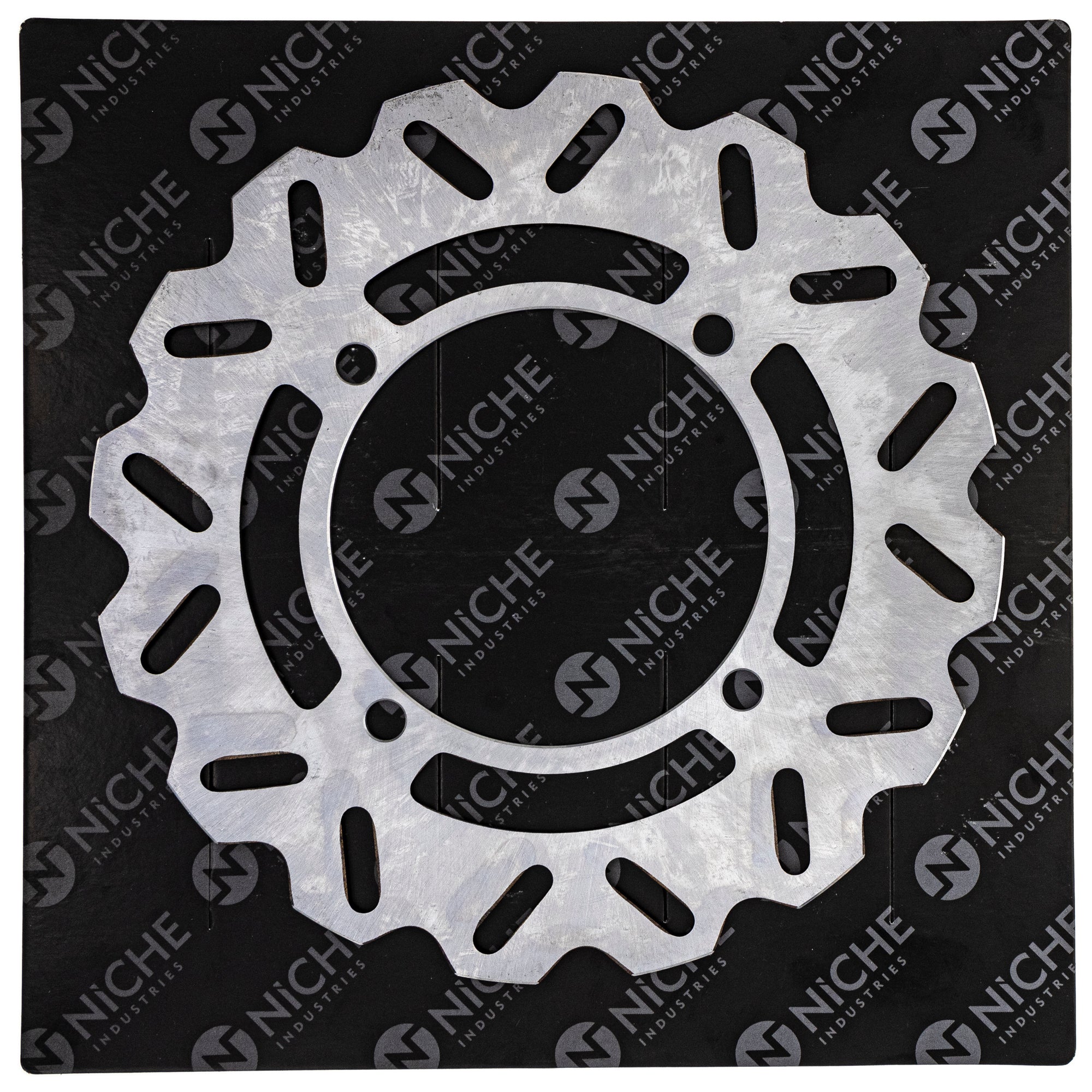 Rear Brake Rotor Kawasaki Suzuki | NICHE PARTS