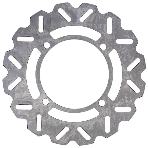 Rear Brake Rotor Kawasaki Suzuki | NICHE PARTS