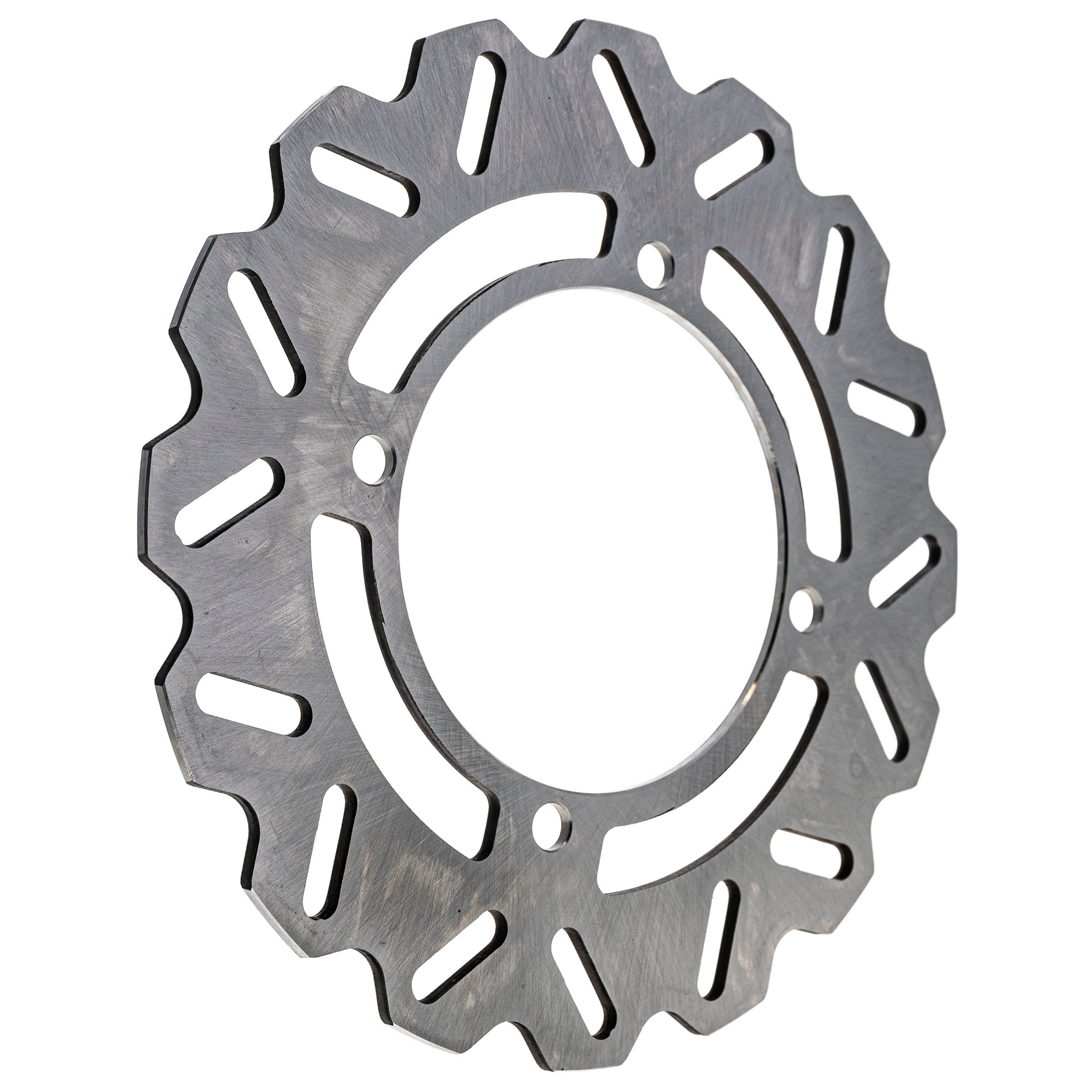 Rear Brake Rotor Kawasaki Suzuki | NICHE PARTS