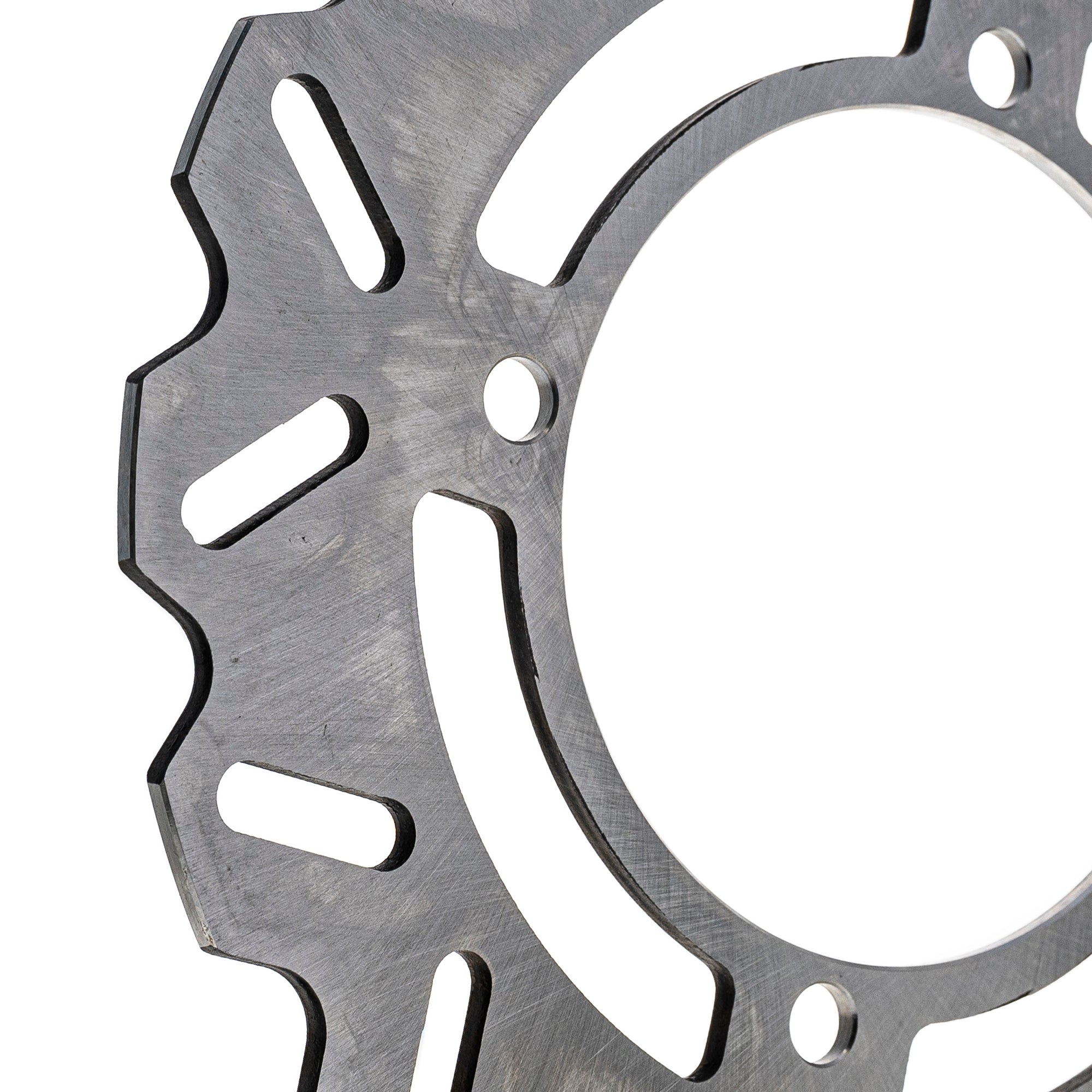 なるとろ Rear Brake Rotor Kawasaki Suzuki | NICHE PARTS