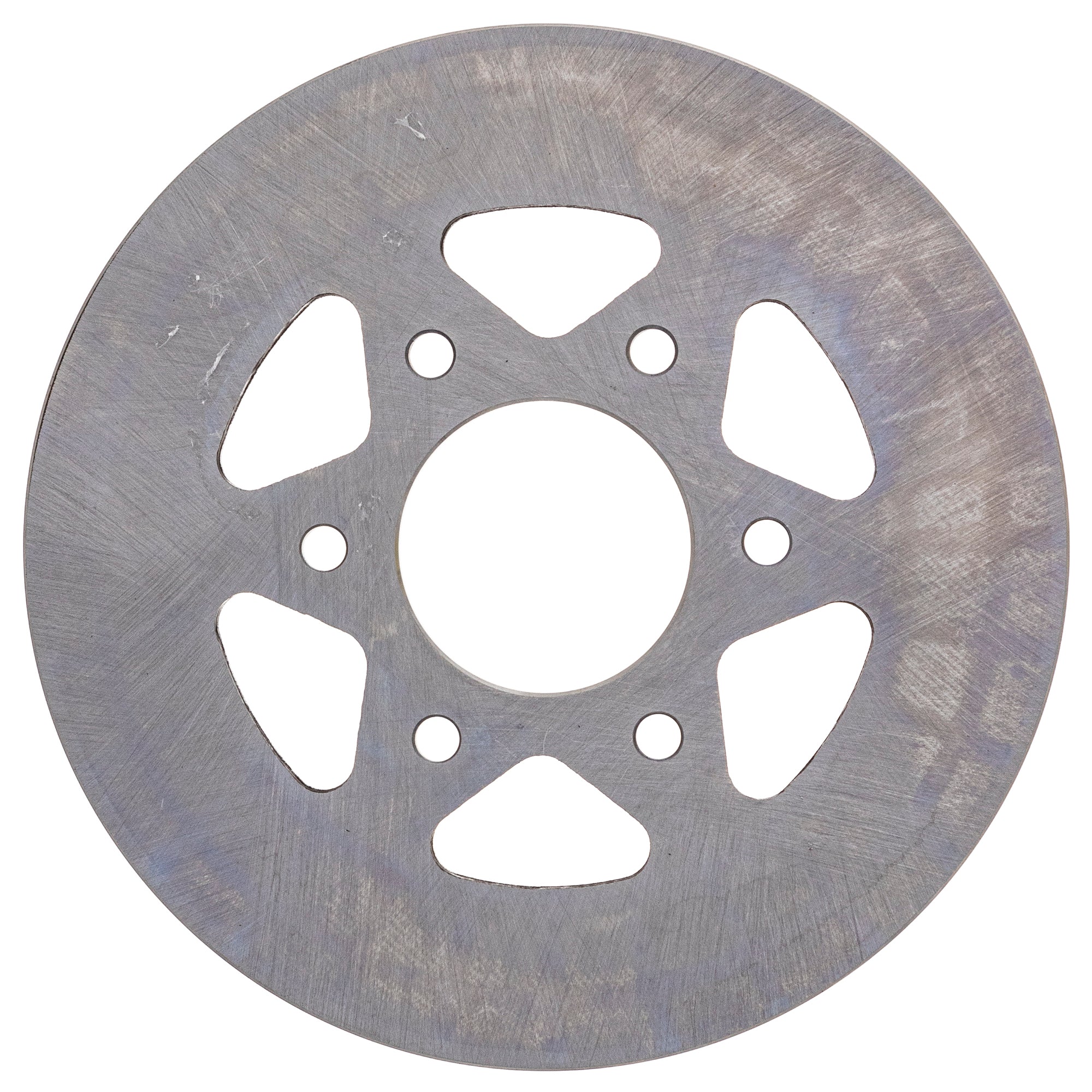 Rear Brake Rotor for zOTHER Rhino NICHE 519-CRT2259R