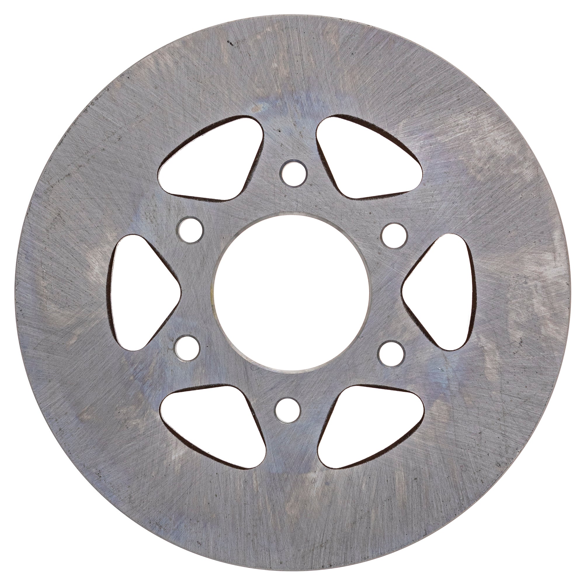 NICHE 519-CRT2259R Brake Rotor