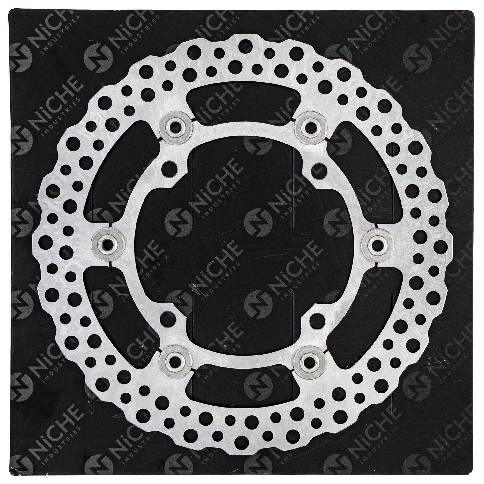 kei　0519 Front Brake Rotor Kawasaki Suzuki | NICHE PARTS