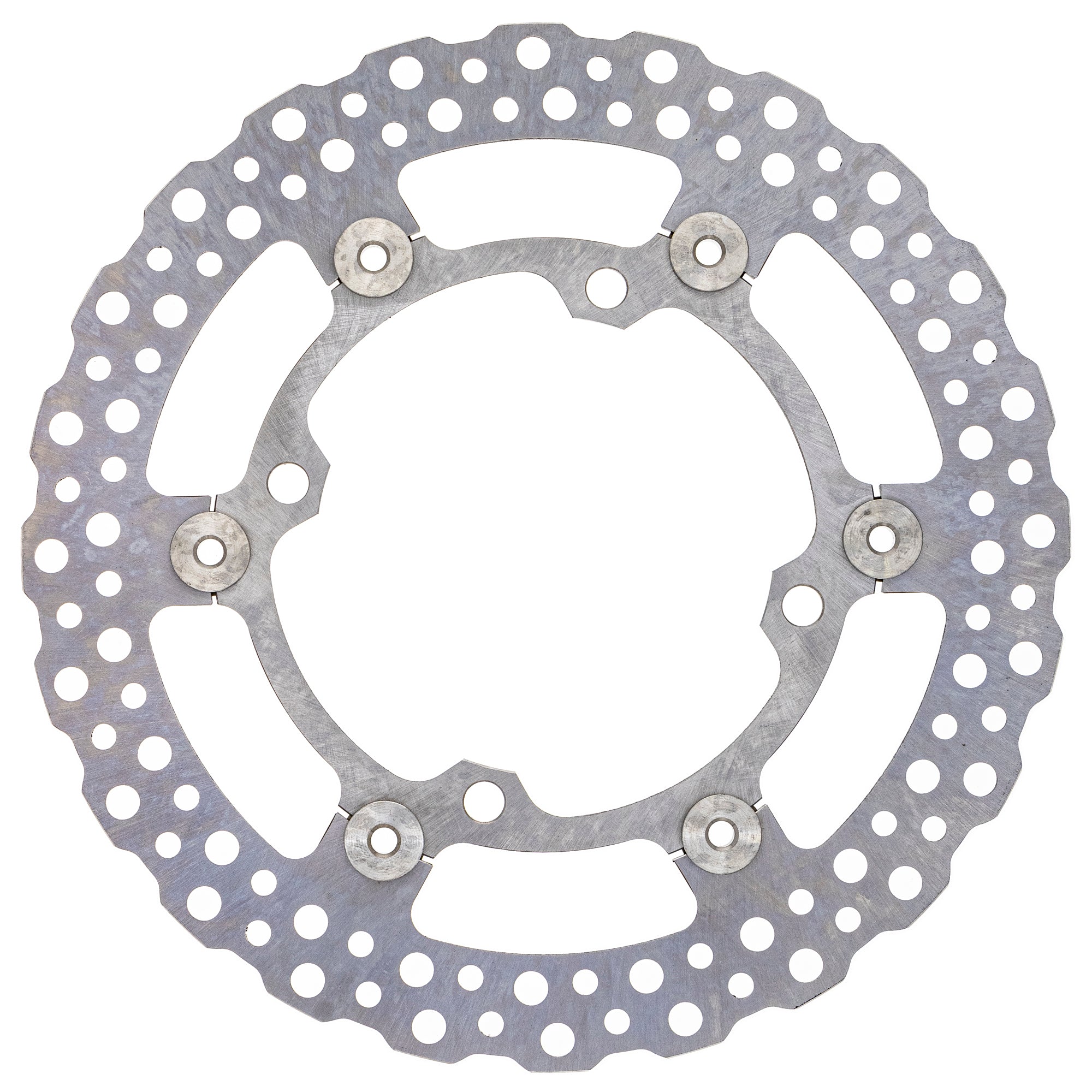 Front Brake Rotor Kawasaki Suzuki | NICHE PARTS