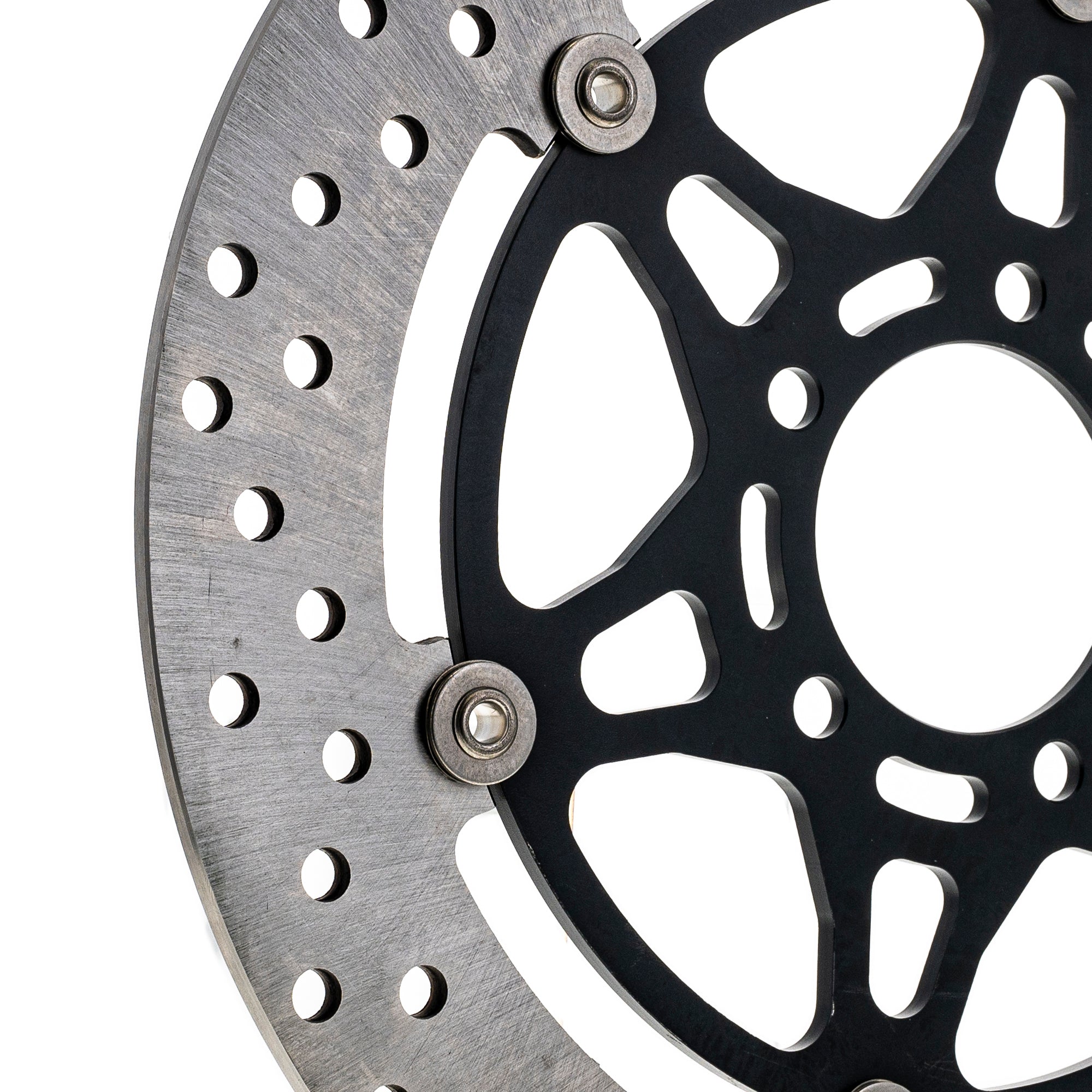 Front Brake Rotor Suzuki | NICHE PARTS