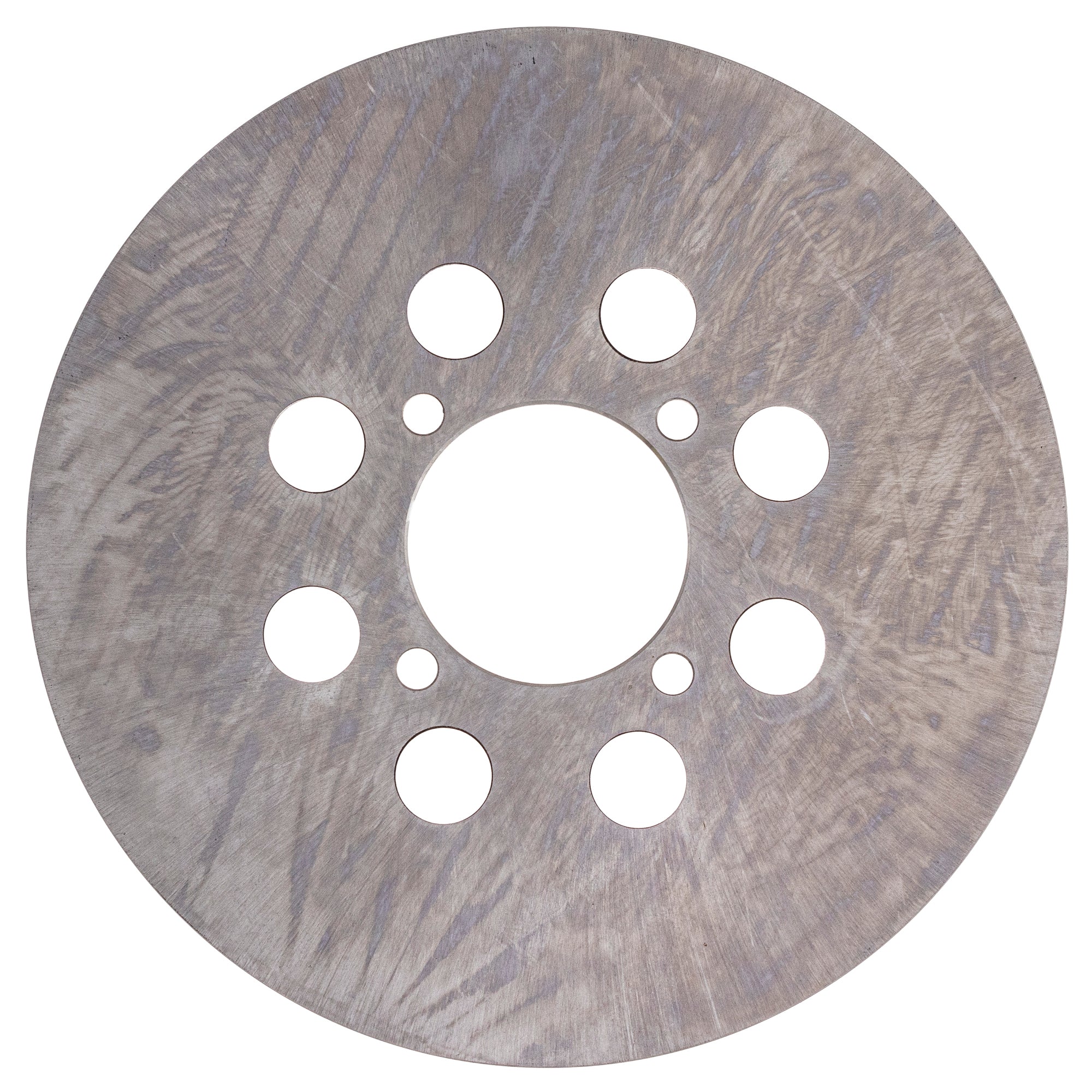 NICHE 519-CRT2262R Brake Rotor