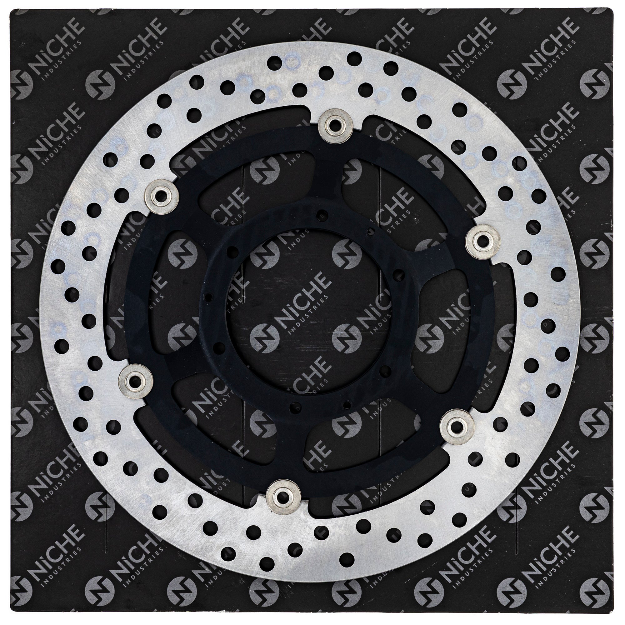 NICHE Front Brake Rotor 45220-MJC-A01 45220-MFN-D01