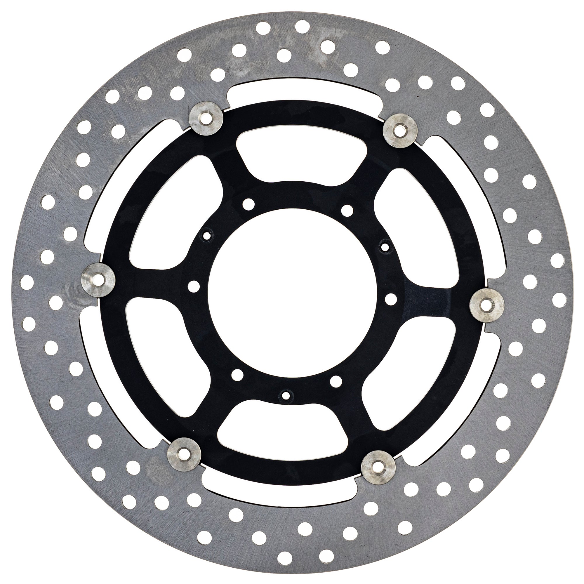 Front Brake Rotor Honda | NICHE PARTS