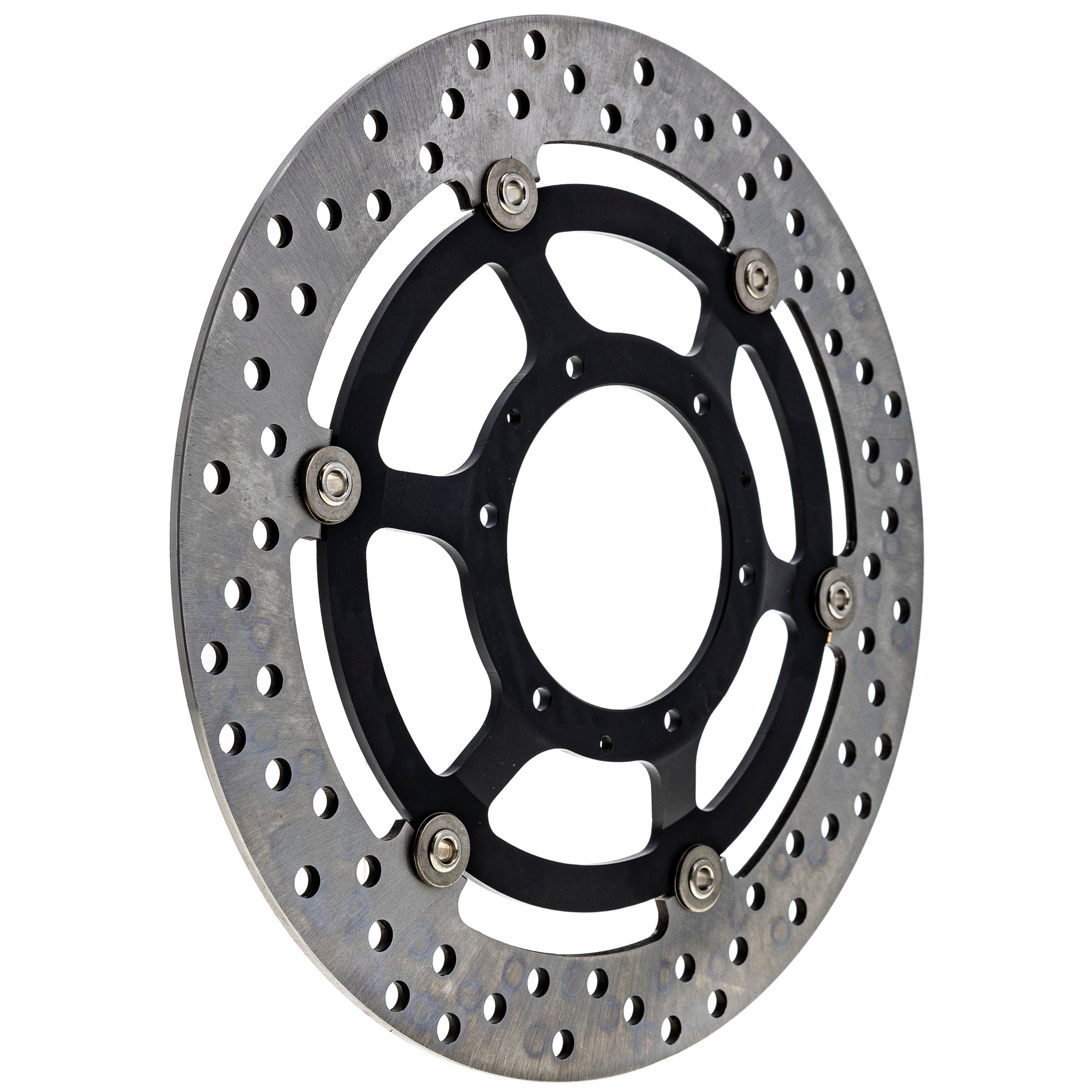 Front Brake Rotors Set Honda | NICHE PARTS