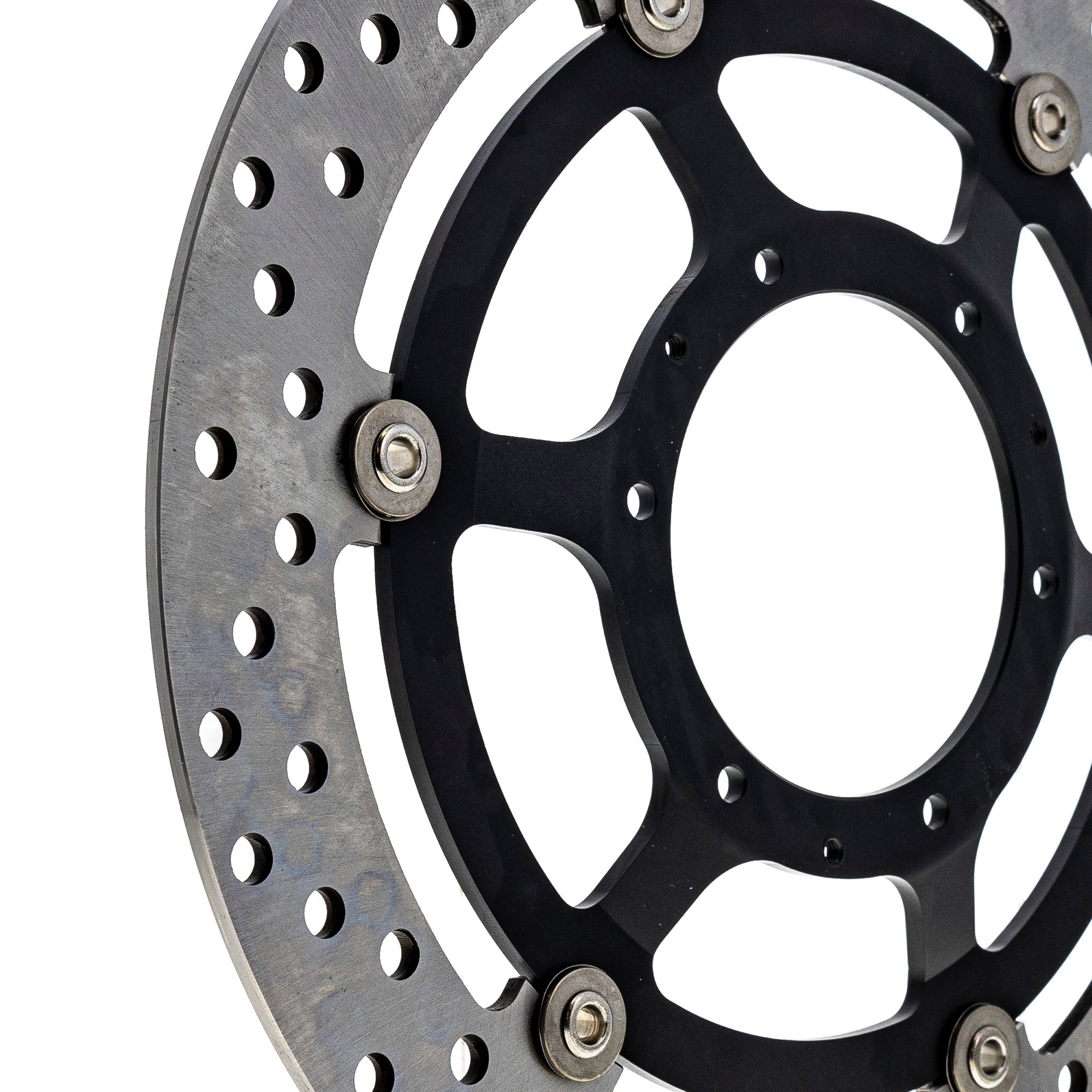 Front Brake Rotors Set Honda | NICHE PARTS