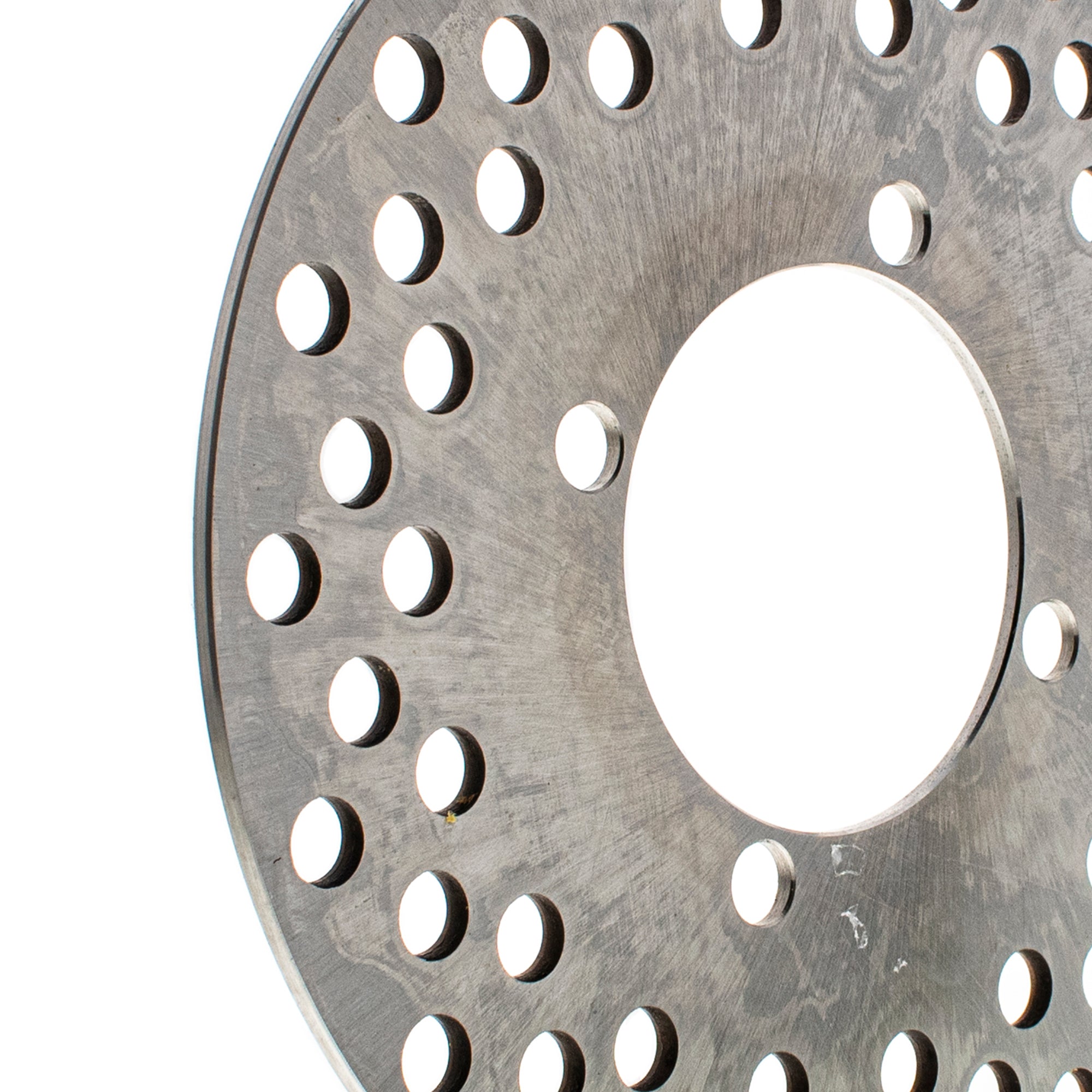 Front Brake Rotors Set Yamaha | NICHE PARTS