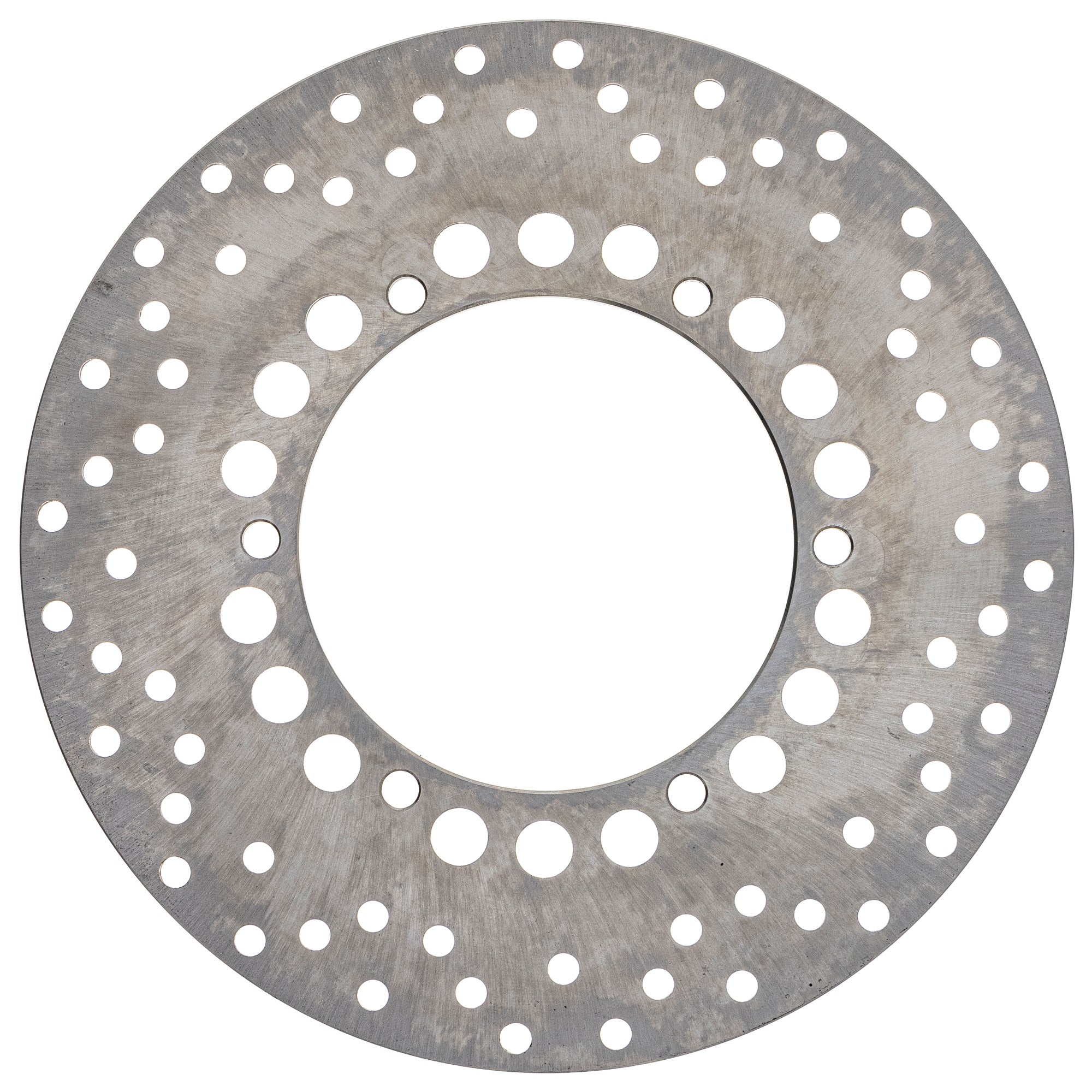 NICHE 519-CRT2267R Brake Rotor