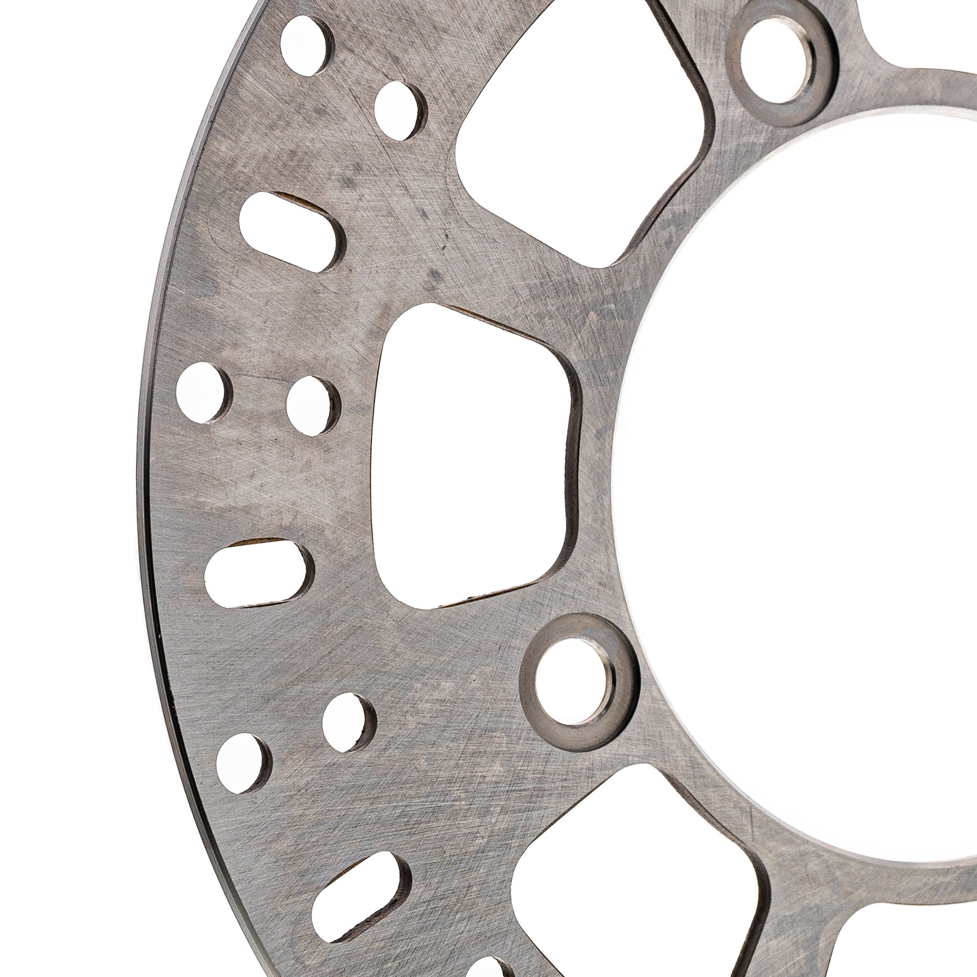 Front Brake Rotors Set Yamaha | NICHE PARTS