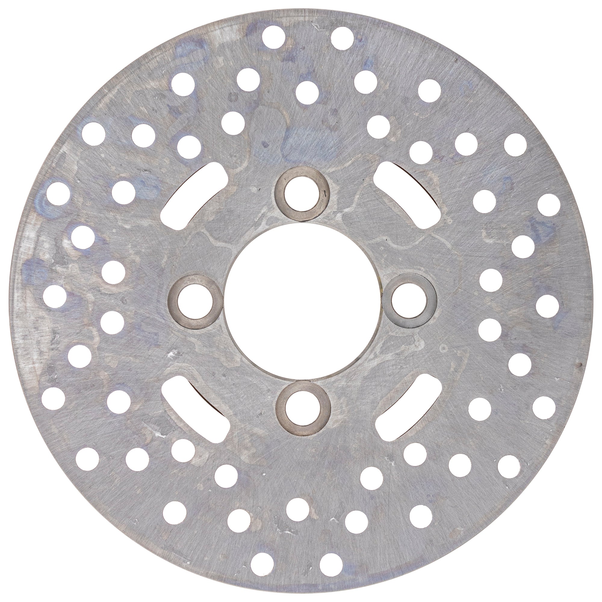 Front Brake Rotor for zOTHER Wolverine Kodiak Big NICHE 519-CRT2274R