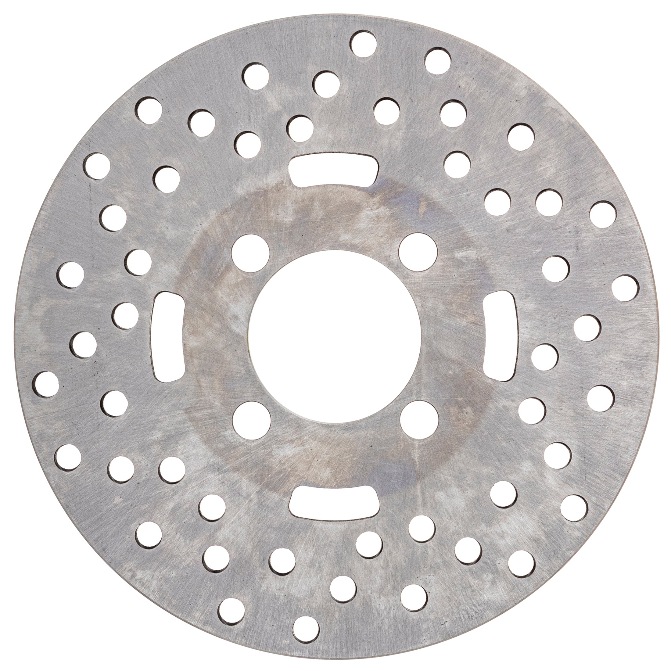 NICHE 519-CRT2274R Brake Rotor