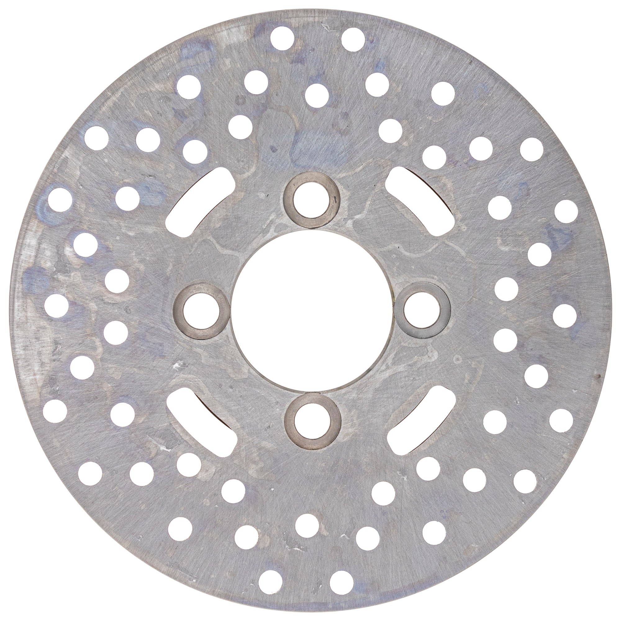 NICHE Front Brake Rotors Set 2-Pack 4KB-2582T-00-00