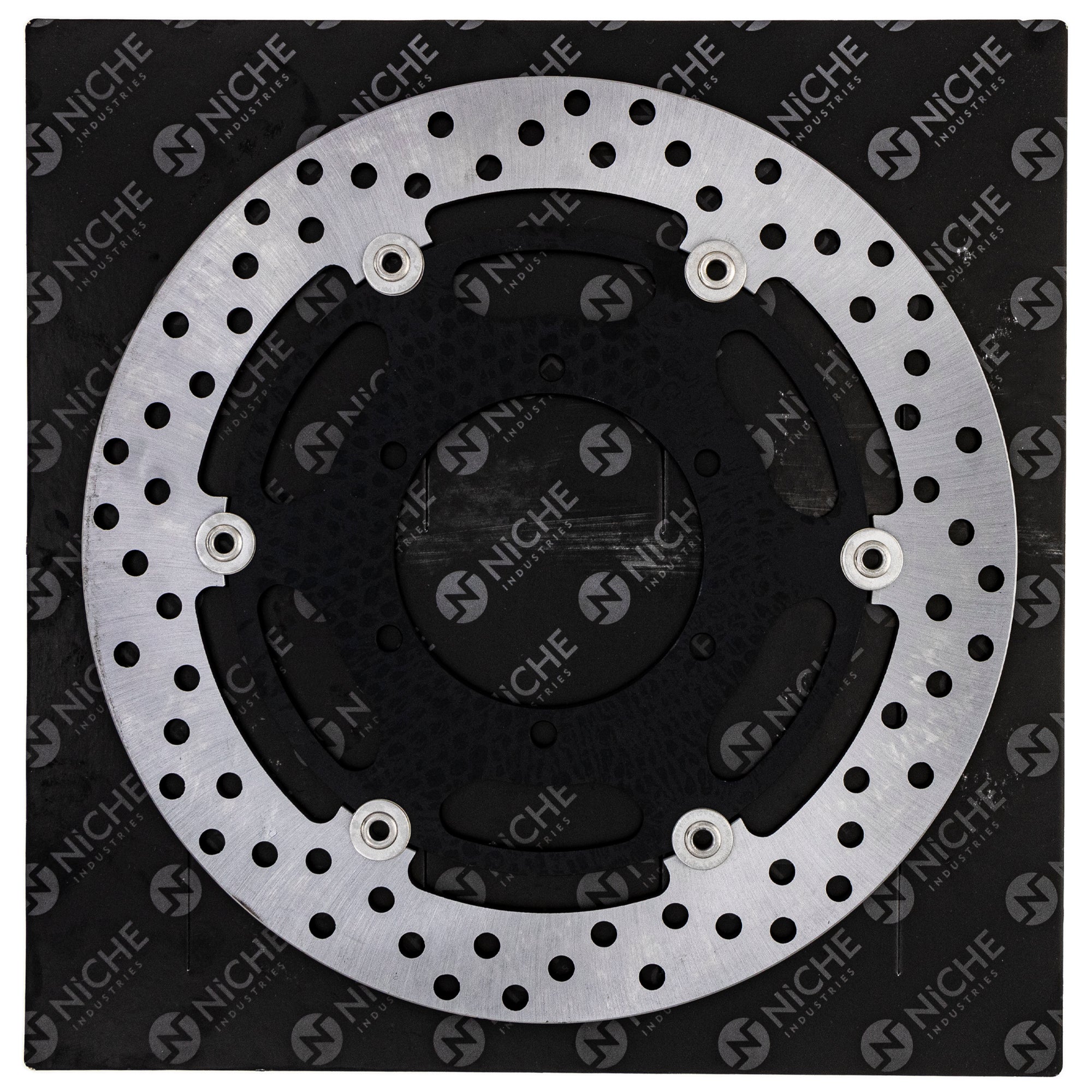 Front Brake Rotor Suzuki | NICHE PARTS