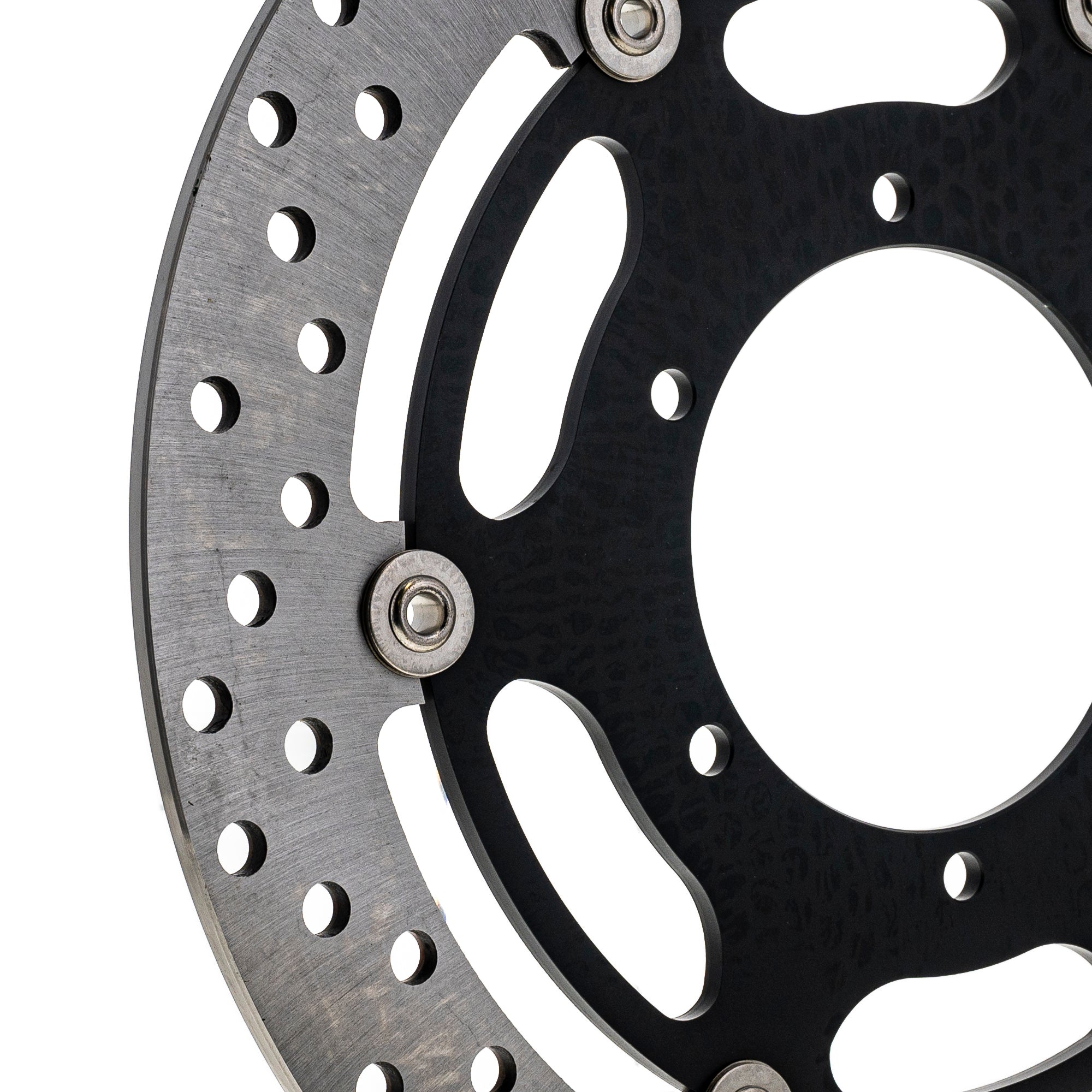 Front Brake Rotor Suzuki | NICHE PARTS