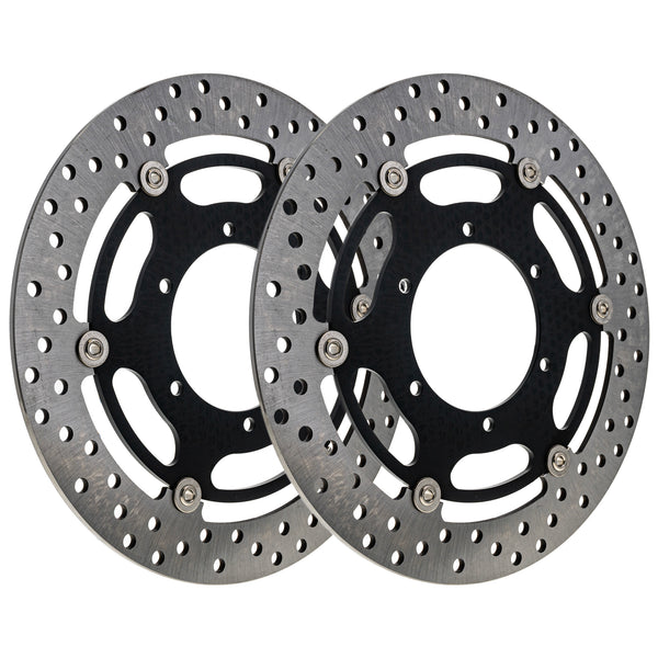 Front Brake Rotors Set Suzuki | NICHE PARTS