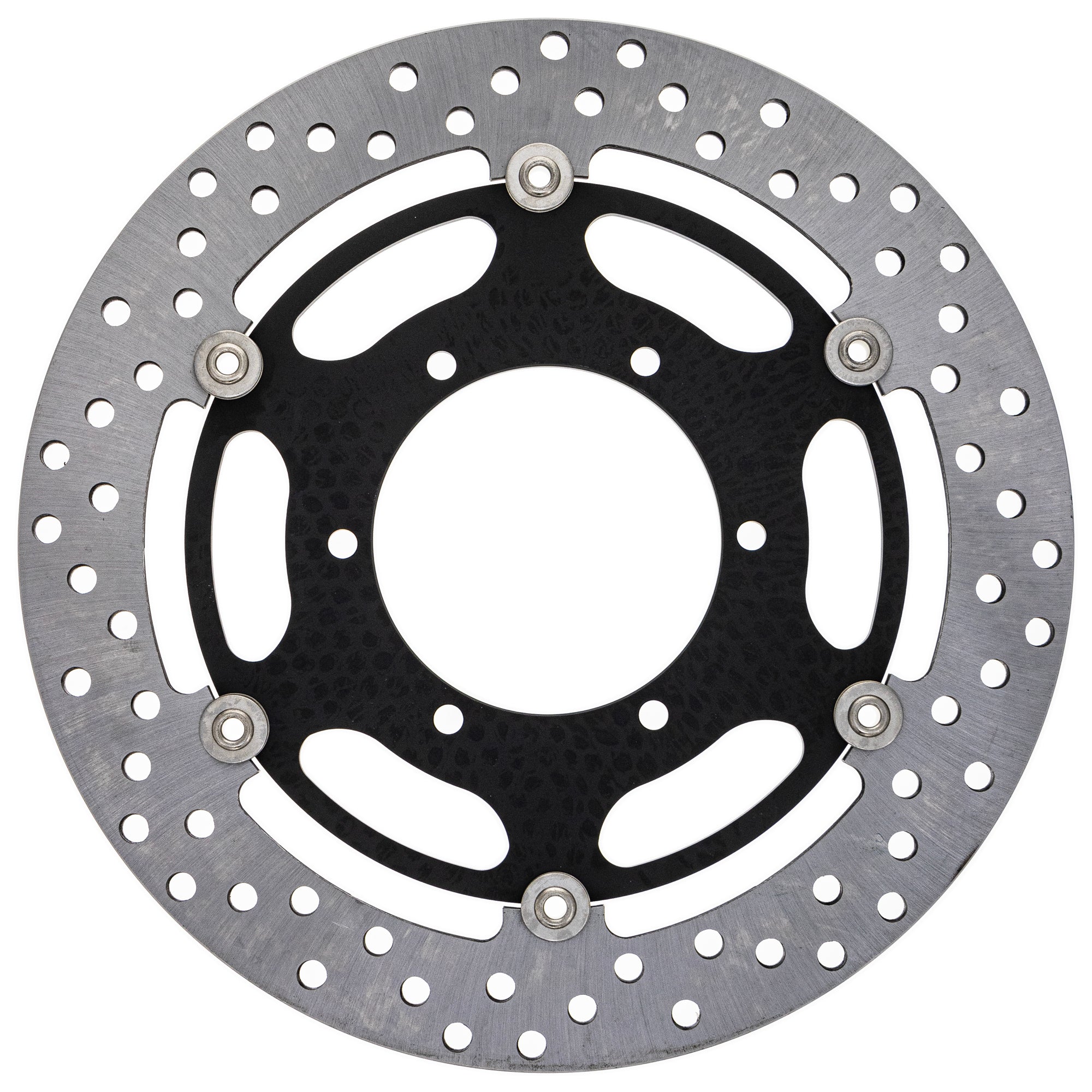 Front Brake Rotors Set Suzuki | NICHE PARTS