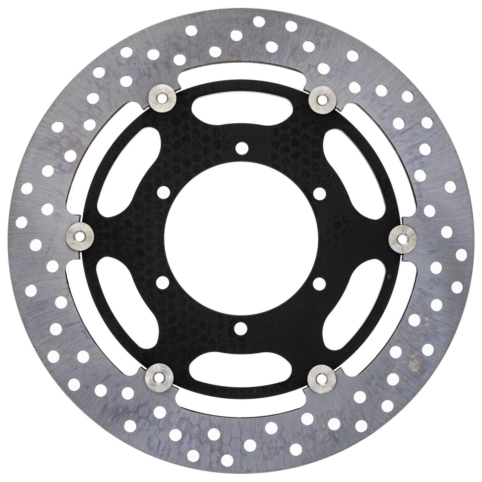 ギロ Front Brake Rotors Set Suzuki | NICHE PARTS