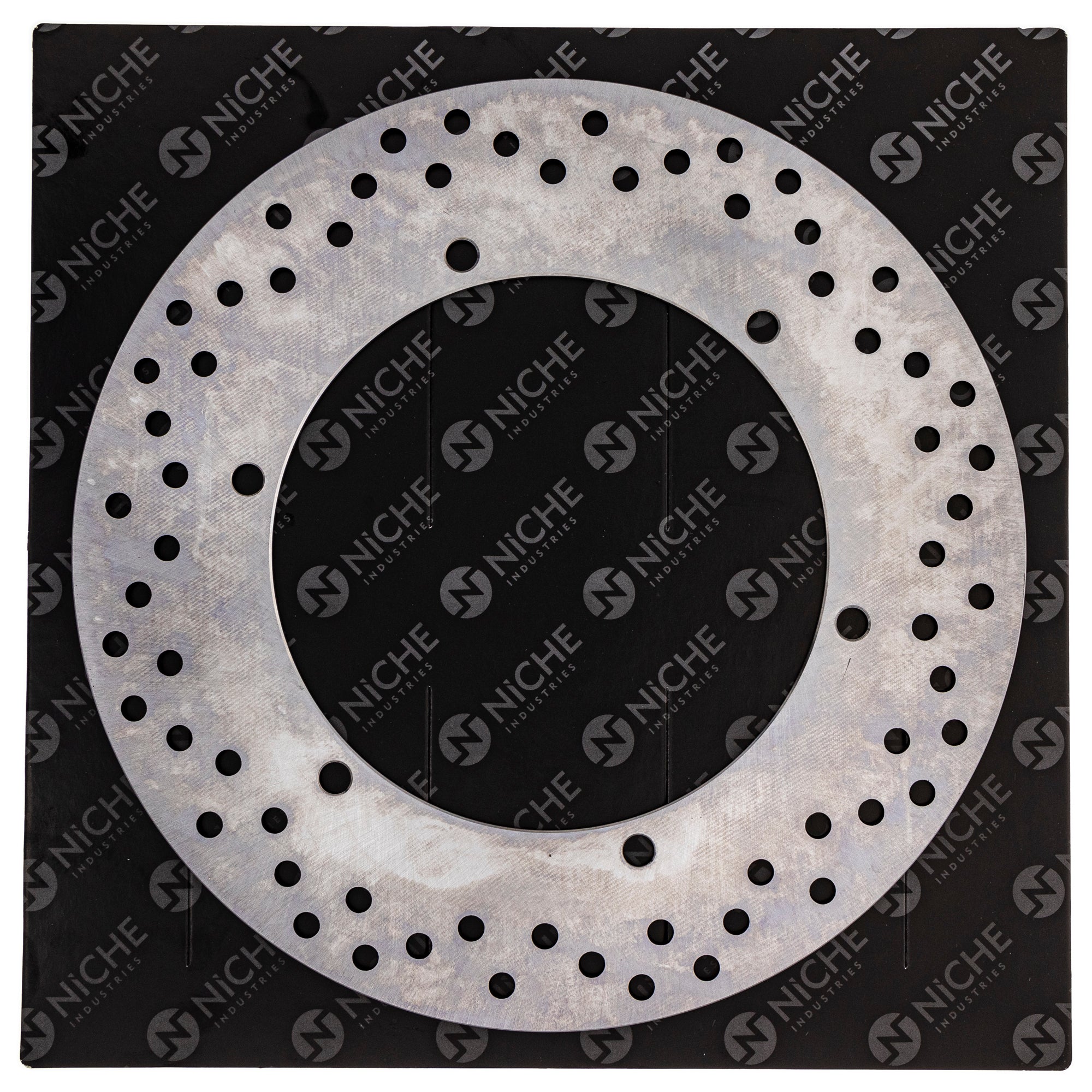 Rear Brake Rotor Honda | NICHE PARTS