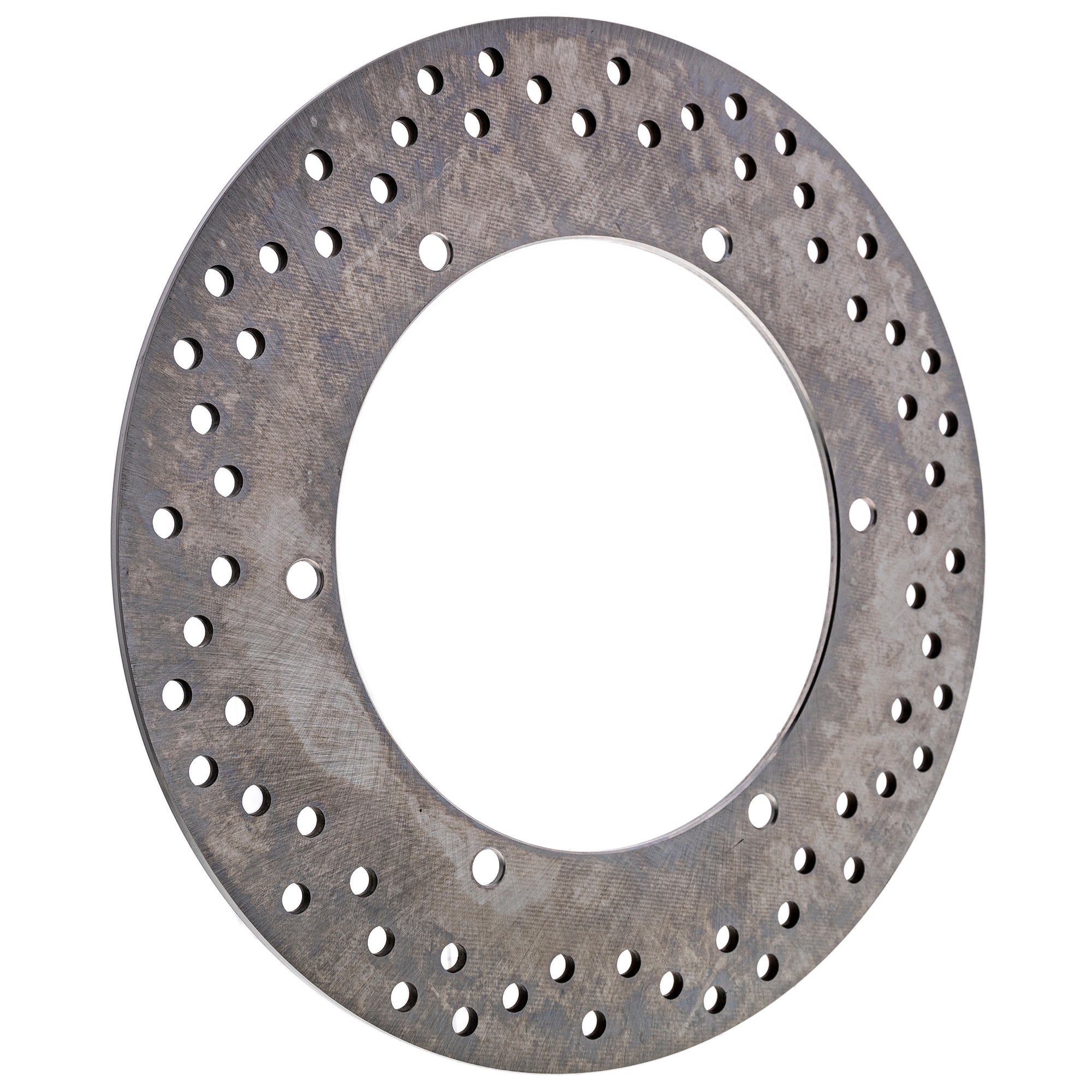 ATV Brake Rotor Disc Sportrax 400 Rear Brake Rotor For Honda Sportrax 400 TRX400EX (1999-2008) - ATV Replacement Disc Honda 300 Fourtrax Brakes - Foto 9