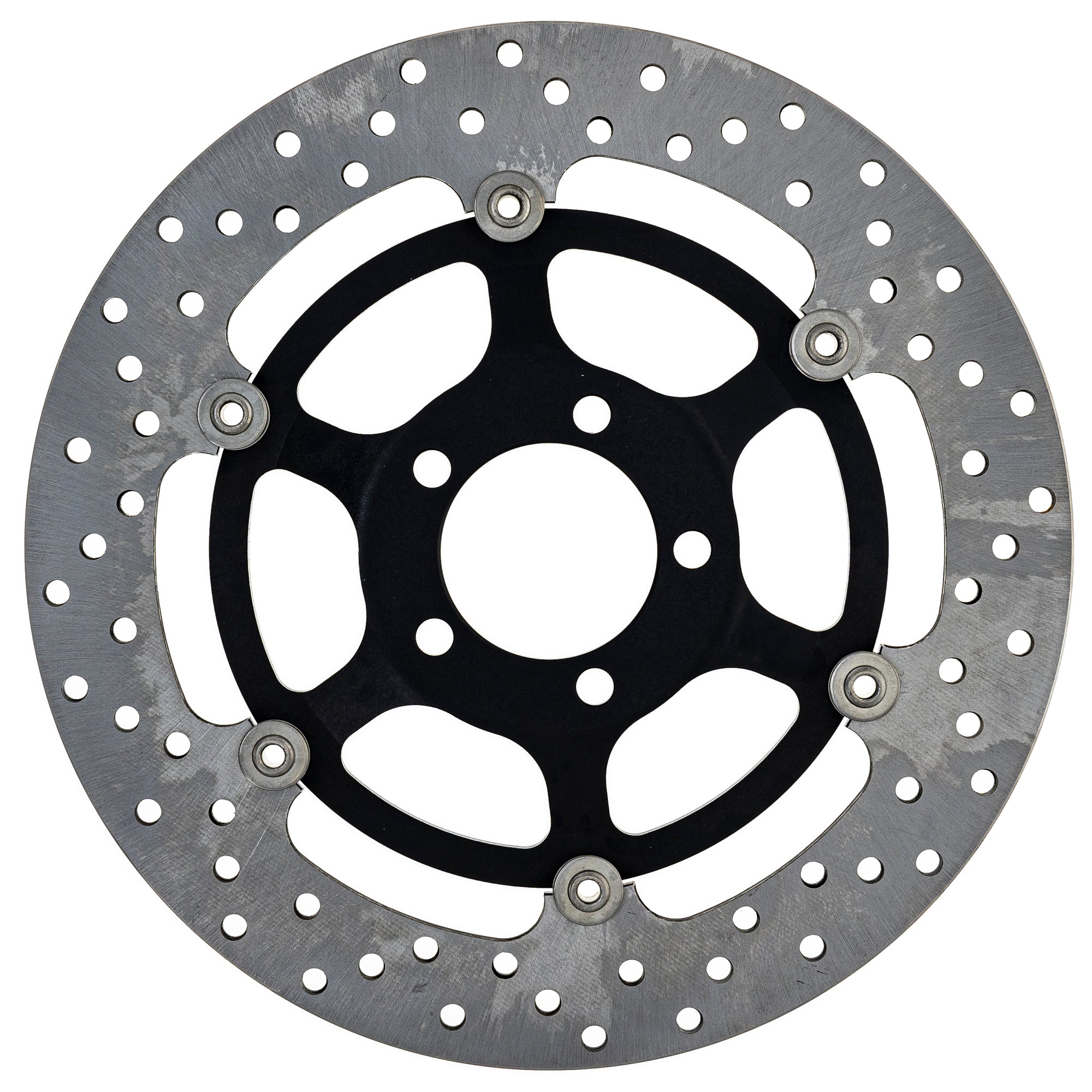 Front Brake Rotor for zOTHER ZZR600 Ninja NICHE 519-CRT2279R