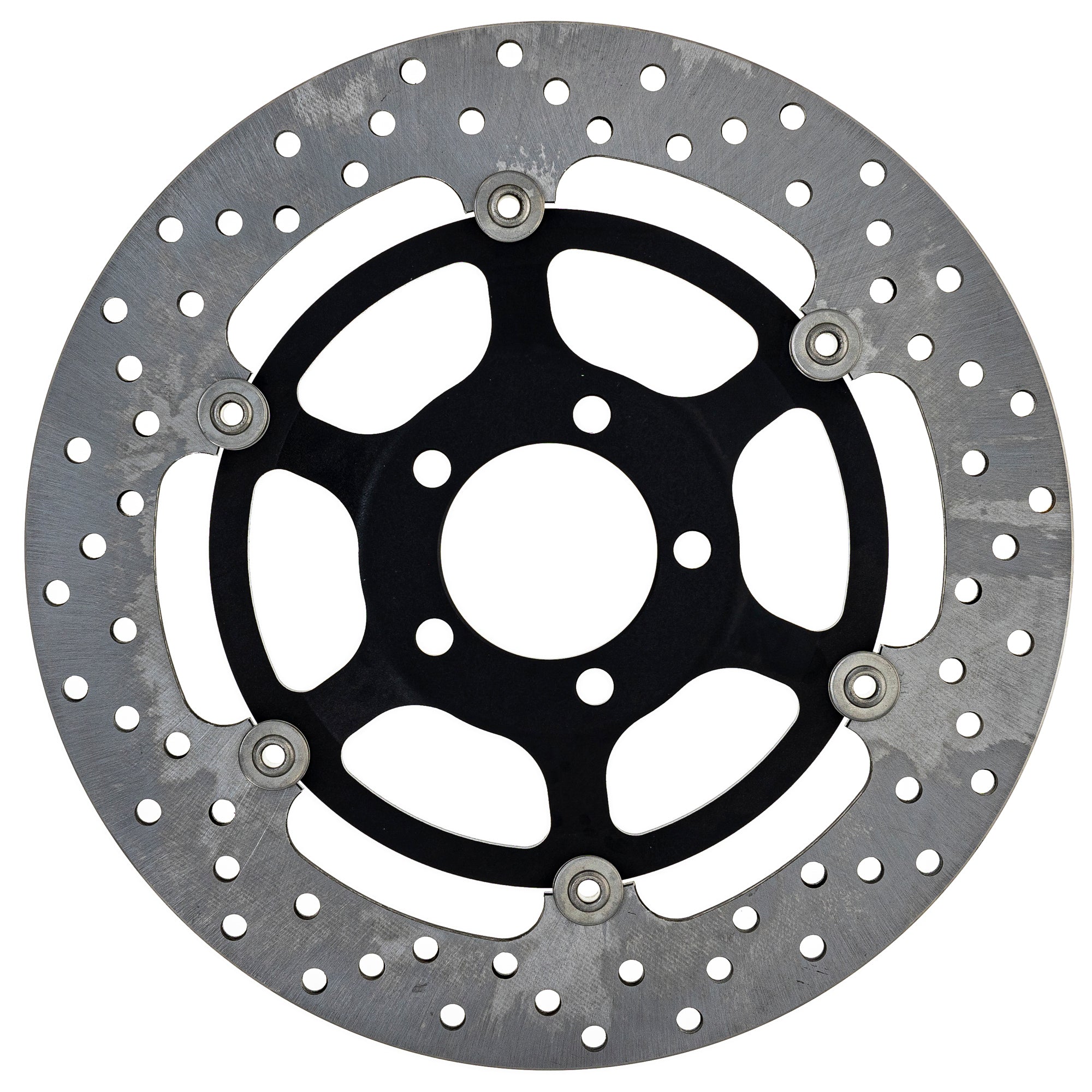 NICHE Front Brake Rotors Set 2-Pack 41080-1442-A4