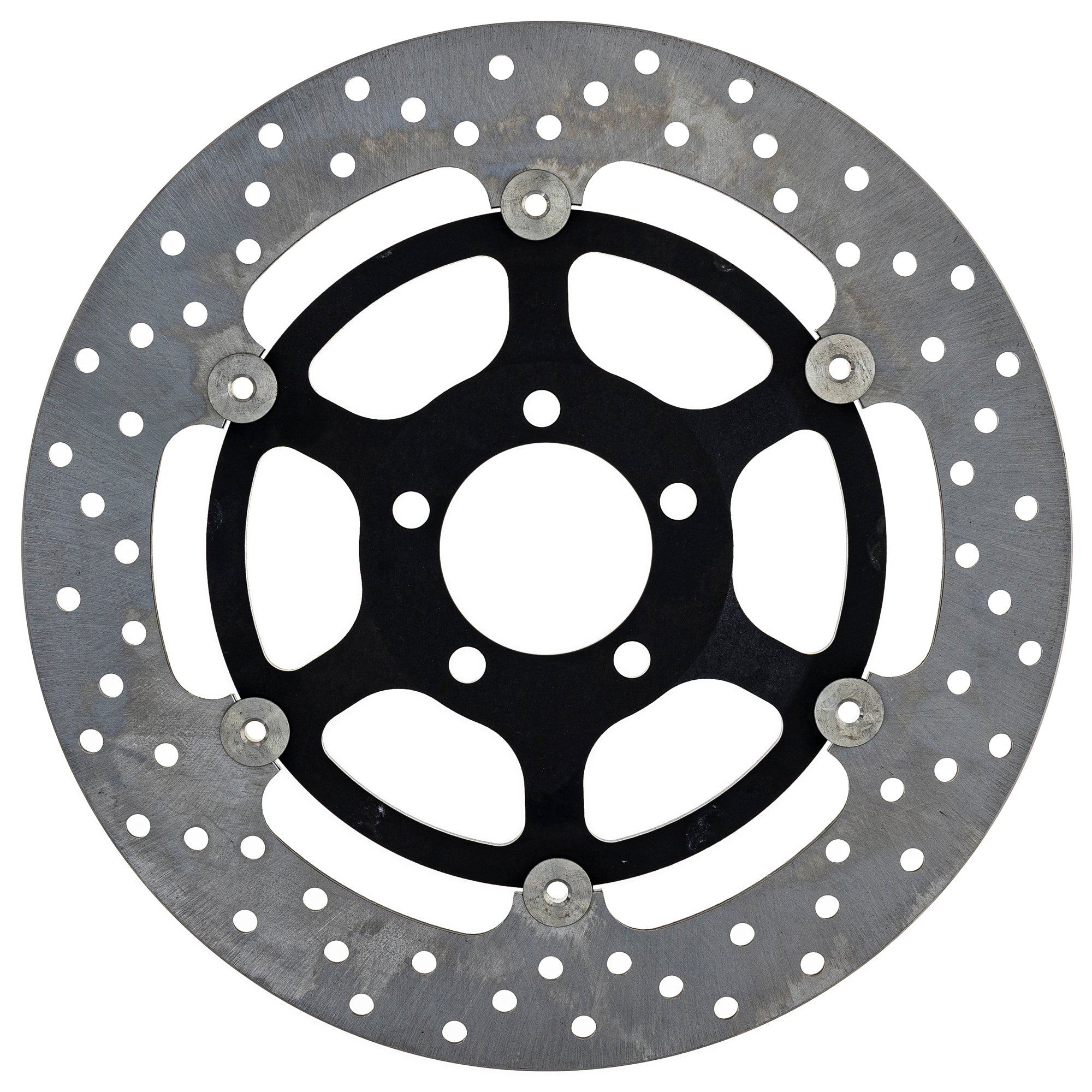 【Rinco】 Front Brake Rotors Set Kawasaki | NICHE PARTS