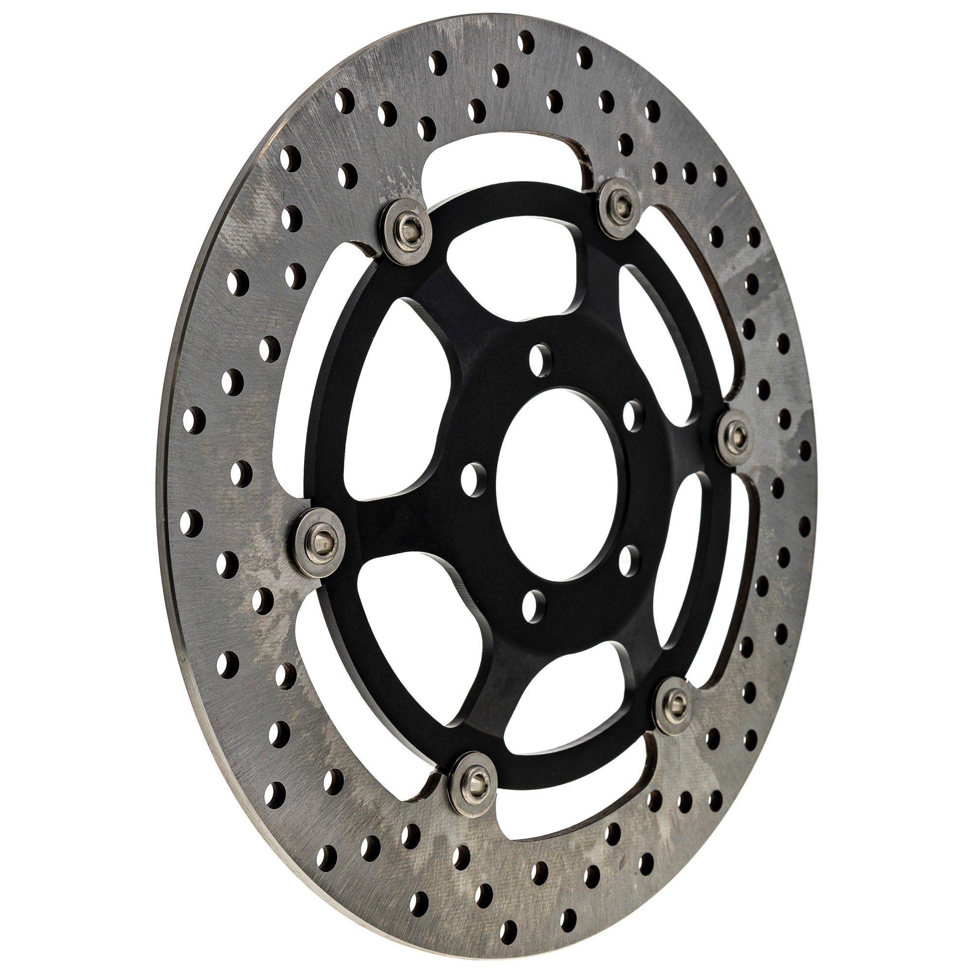 Front Brake Rotors Set For Kawasaki 41080-1442-A4 | 2-PACK