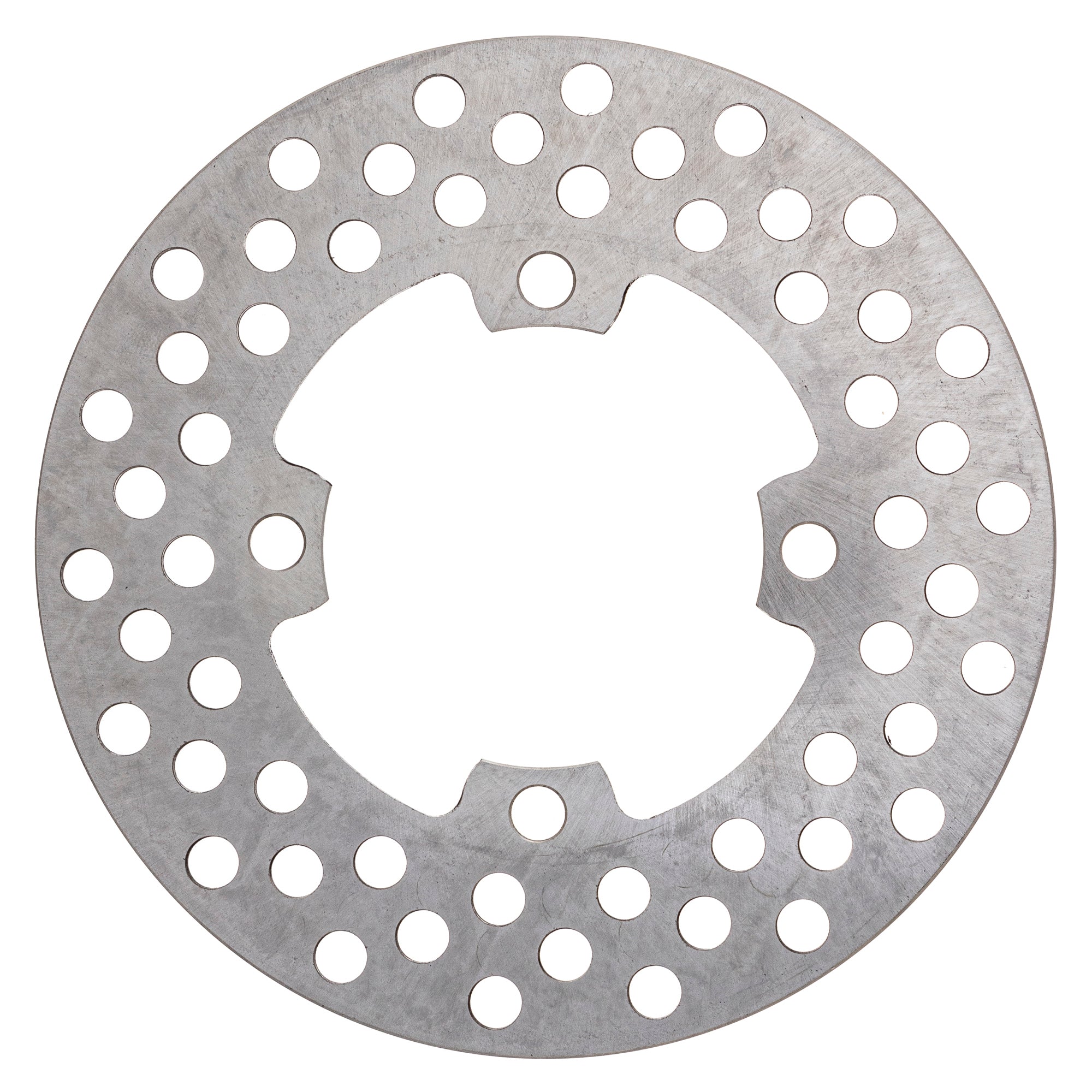 NICHE 519-CRT2270R Brake Rotor