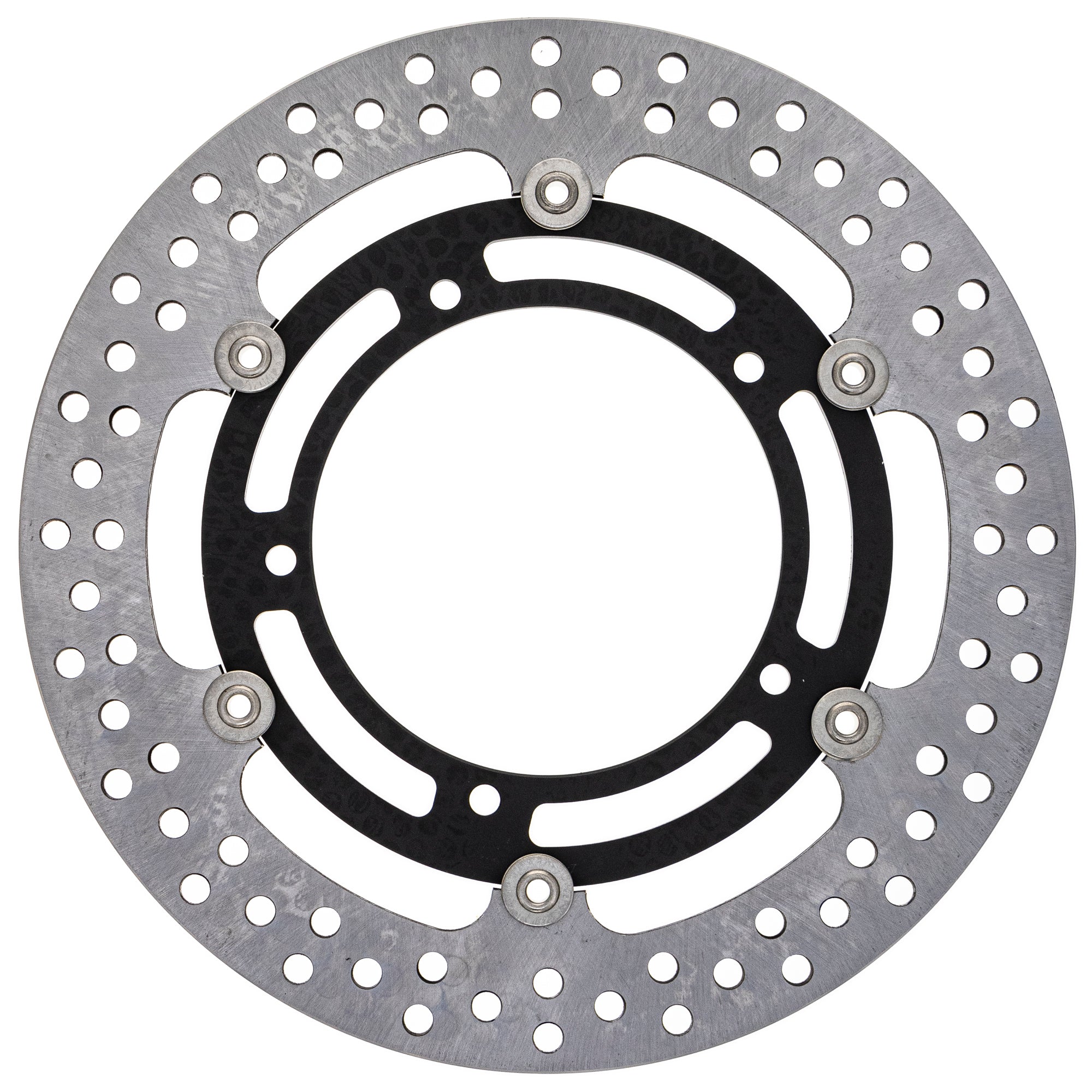 Front Brake Rotor for zOTHER YZF Road Raider FZ6R NICHE 519-CRT2282R
