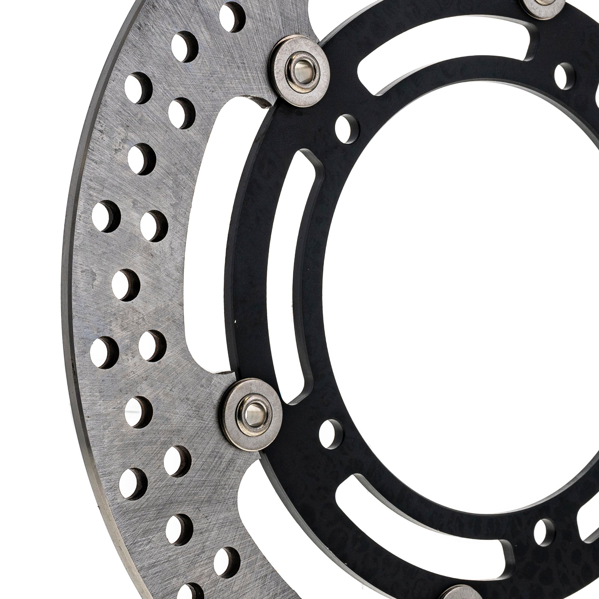 なるとろ Front Brake Rotor Yamaha | NICHE PARTS