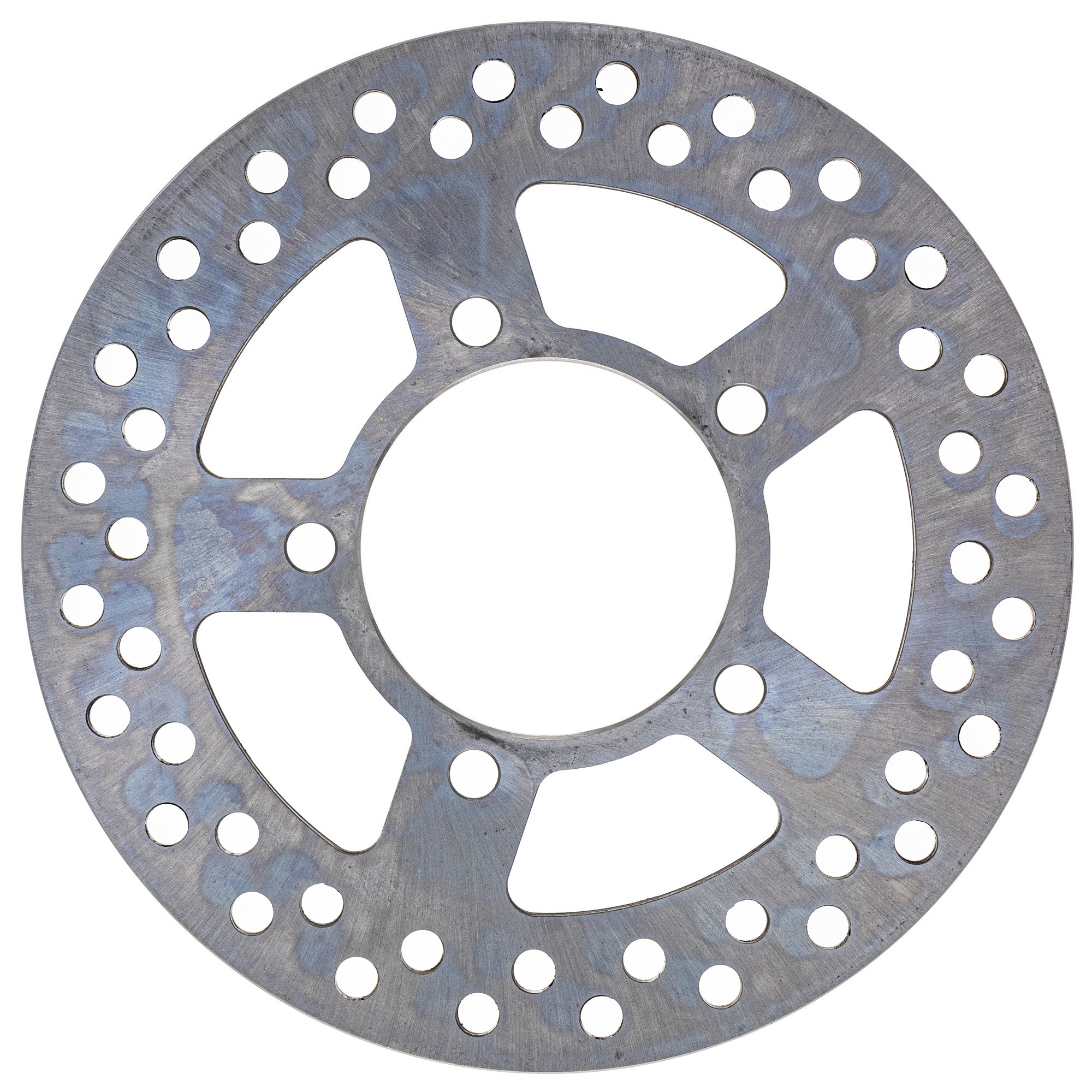 Rear Brake Rotor Kawasaki | NICHE PARTS