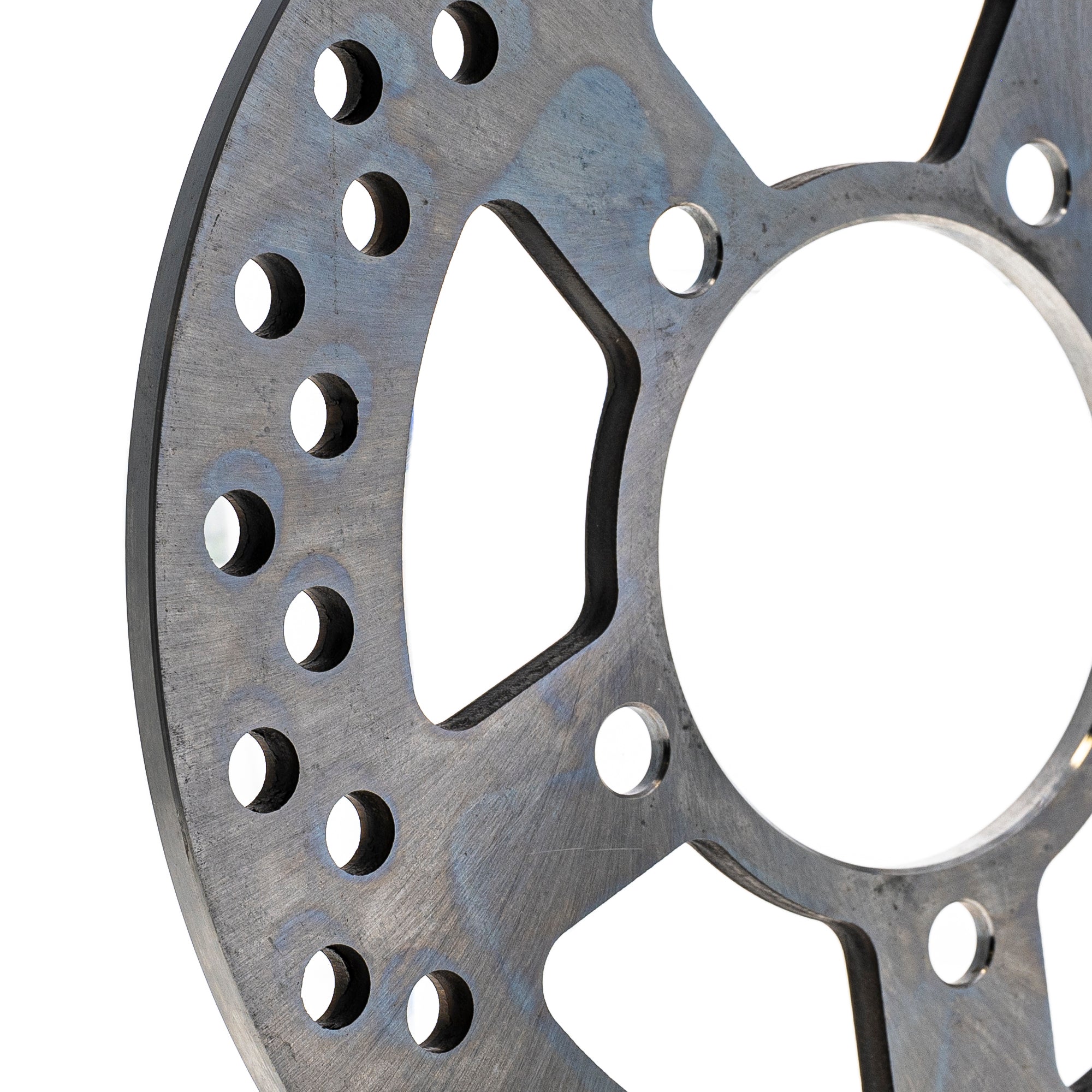 Rear Brake Rotor Kawasaki | NICHE PARTS