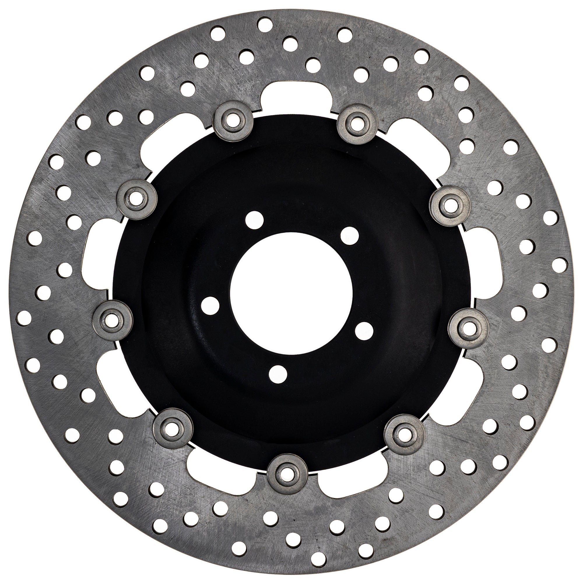 Front Brake Rotor for zOTHER Super Silver Shadow Nighthawk NICHE 519-CRT2284R