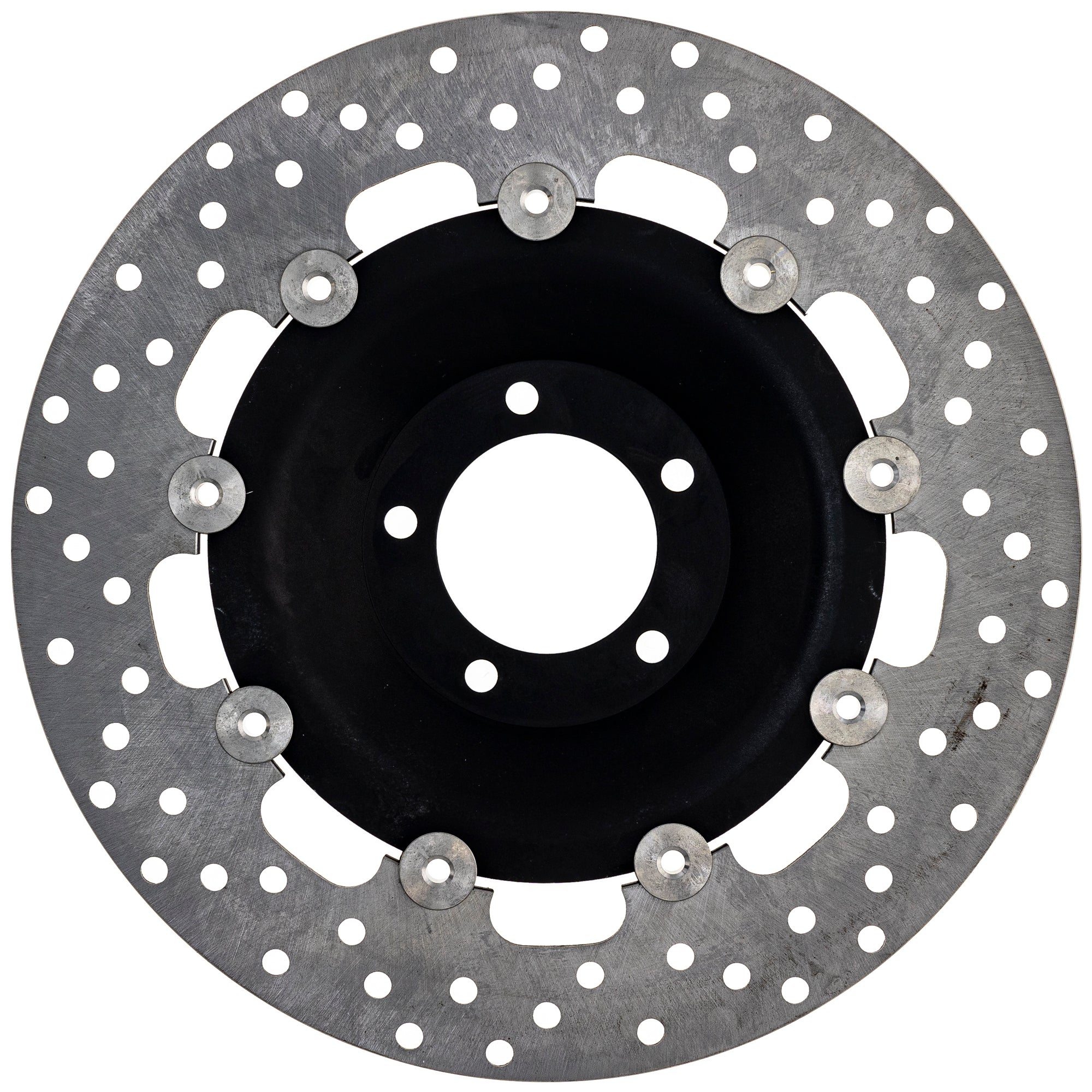 NICHE 519-CRT2284R Brake Rotor