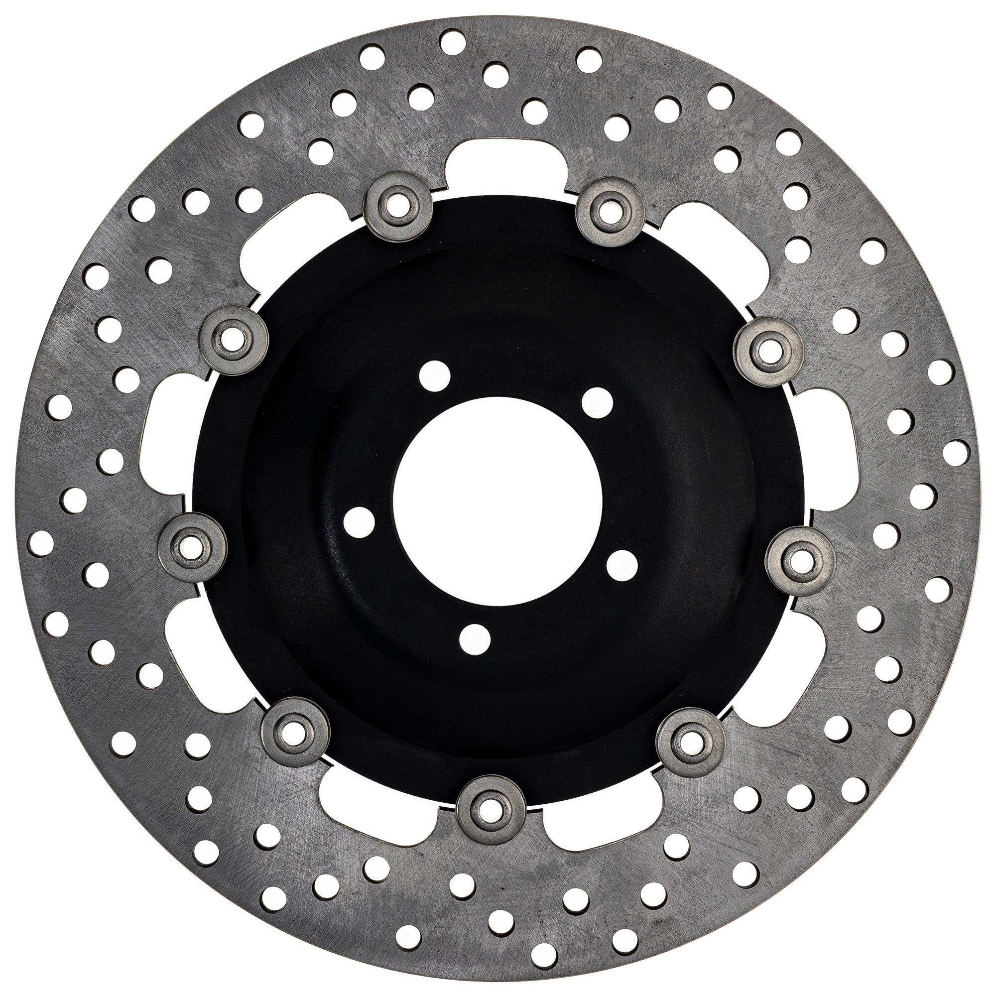 Front Brake Rotor Honda | NICHE PARTS