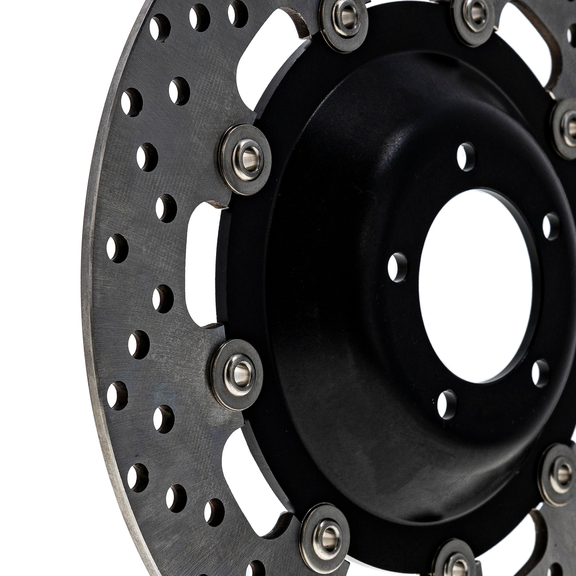 RONI様 Front Brake Rotor Honda | NICHE PARTS