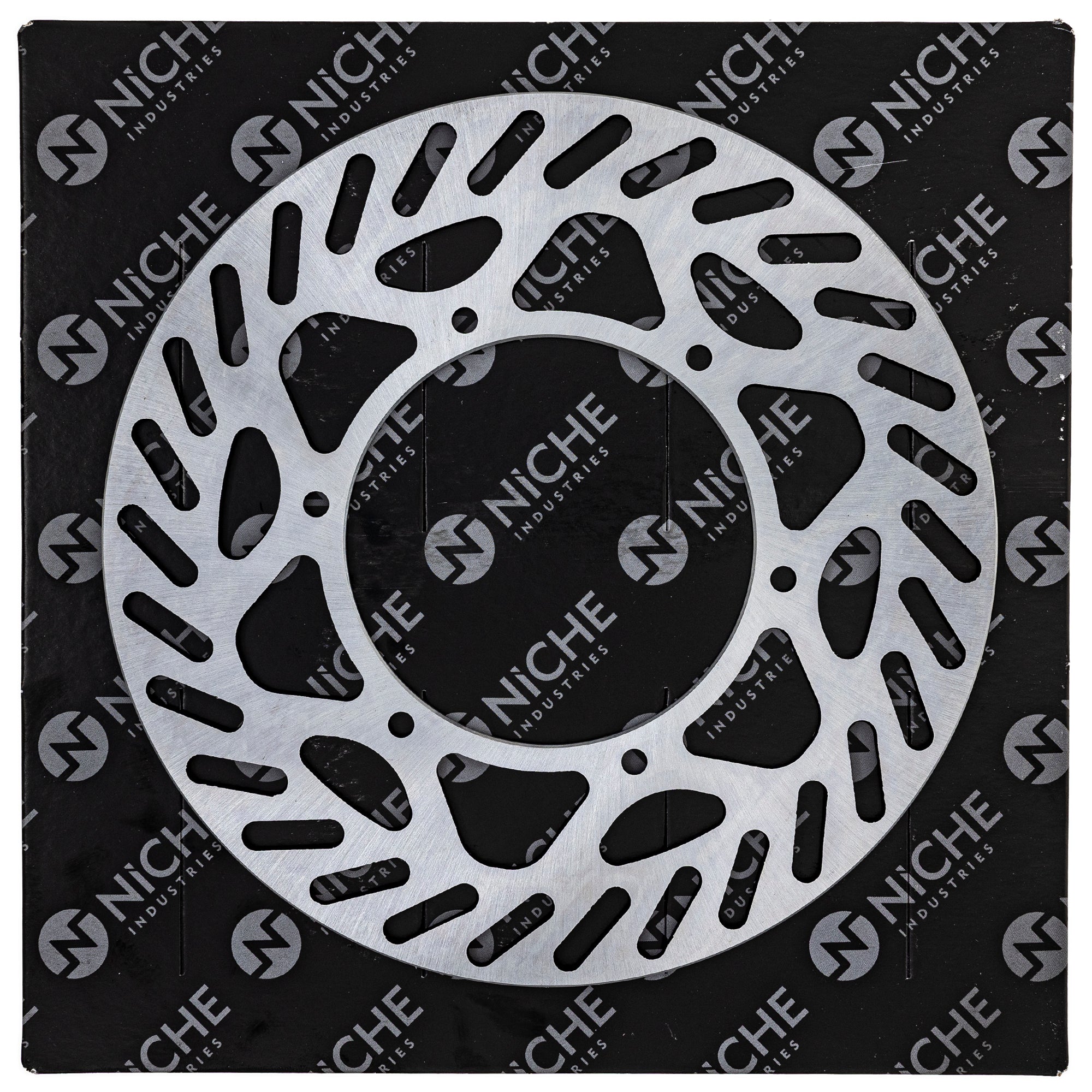 Rear Brake Rotor Kawasaki | NICHE PARTS