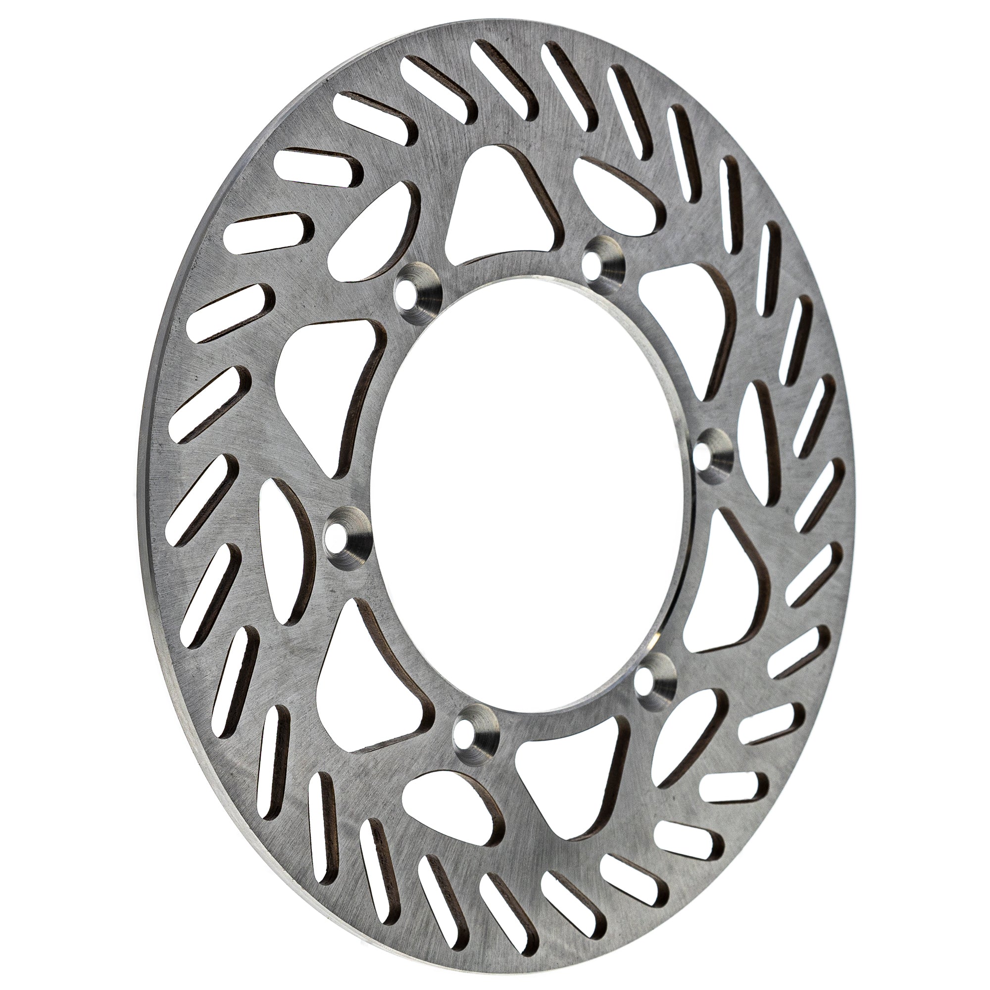 Rear Brake Rotor Kawasaki | NICHE PARTS