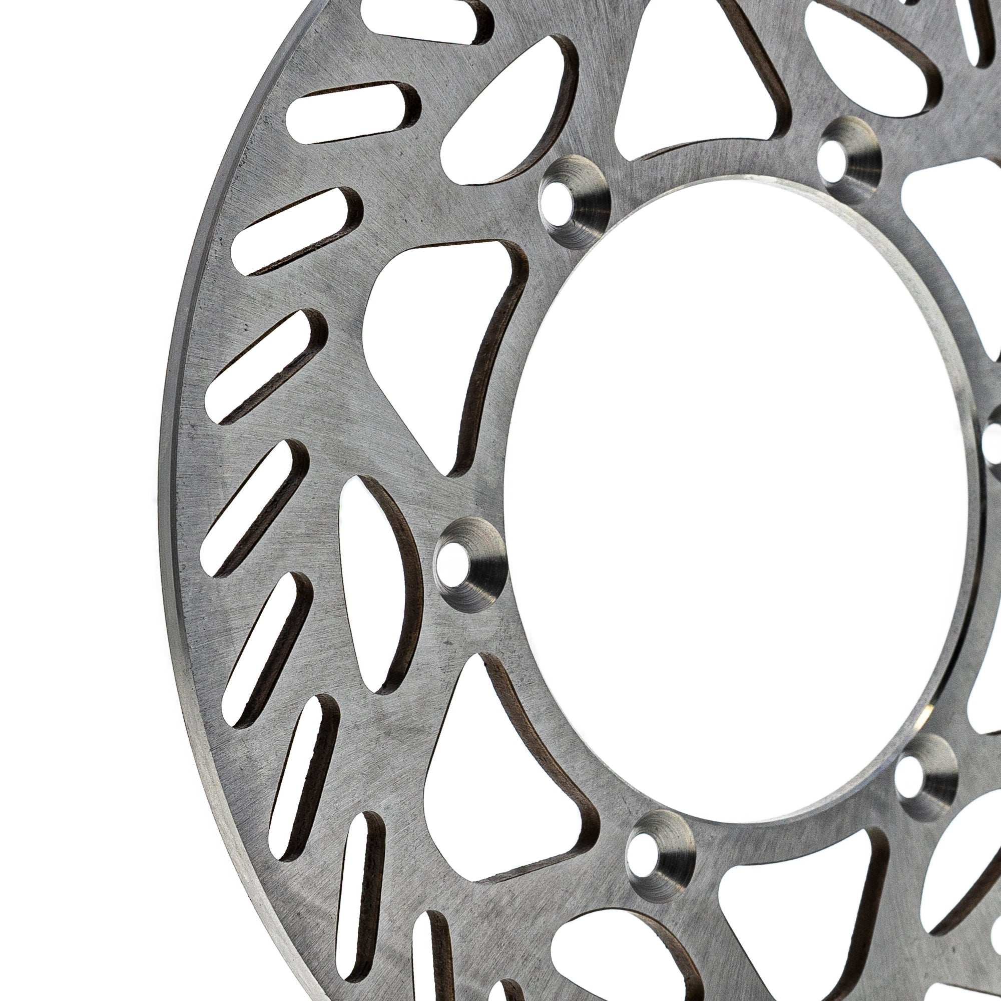 Rear Brake Rotor Kawasaki | NICHE PARTS